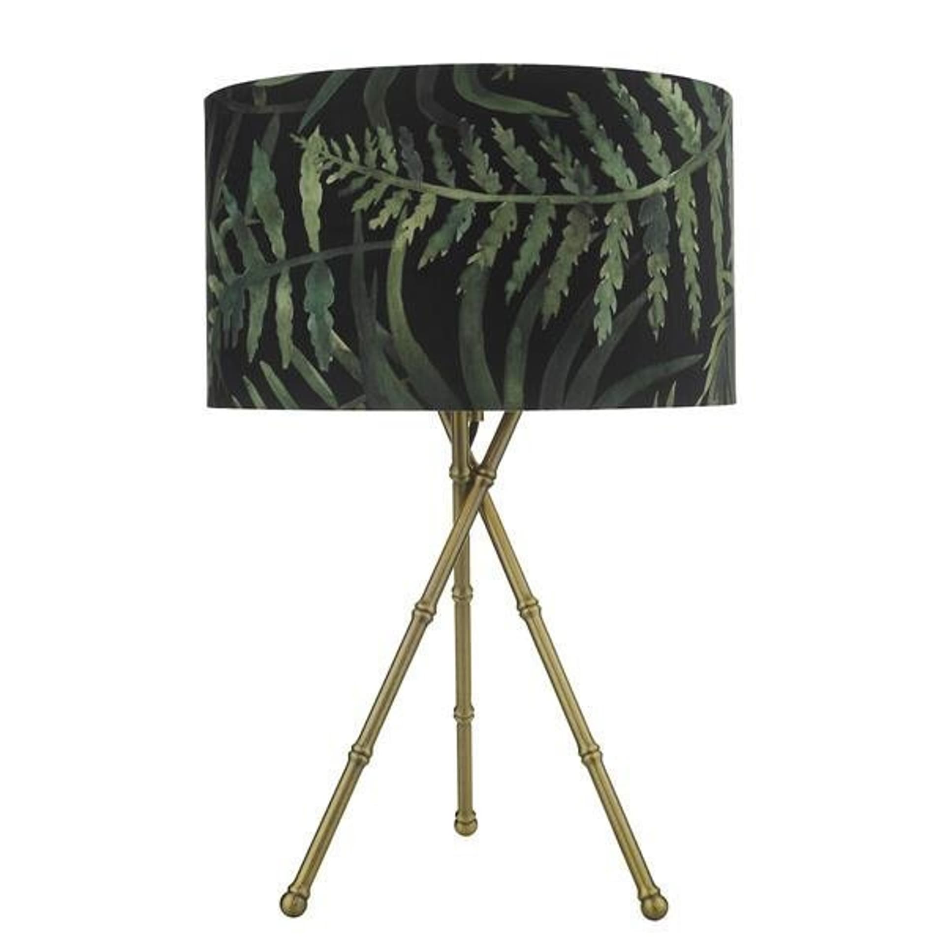 

BAMBOO Lampa Stołowa