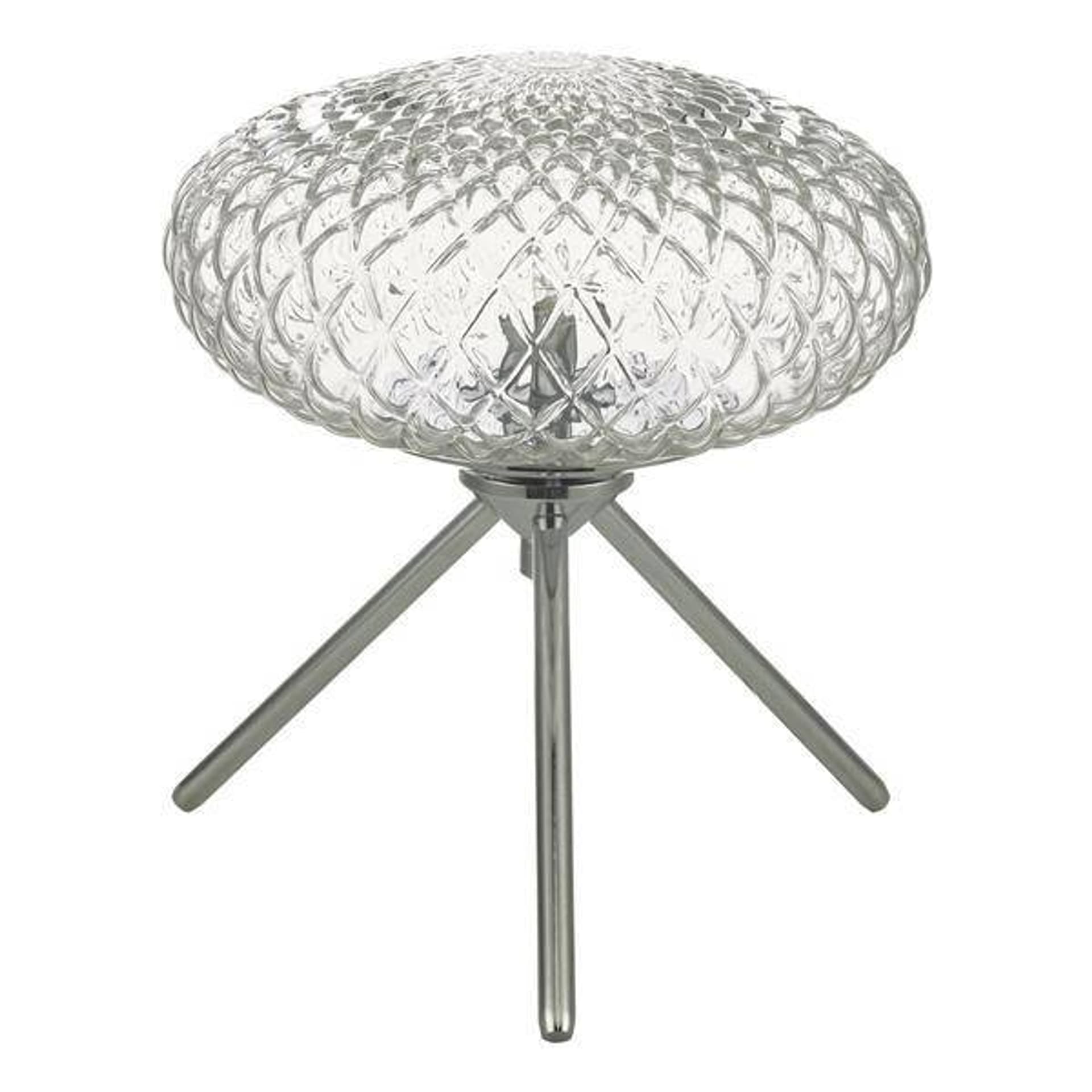 

BIBIANA 2 PRODUCT Lampa Stołowa GLAS