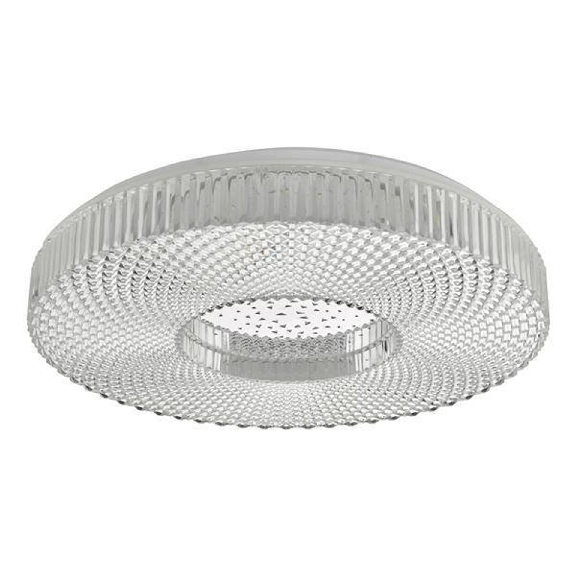 

CIMONA Lampa Sufitowa LRG Akrylowe LED