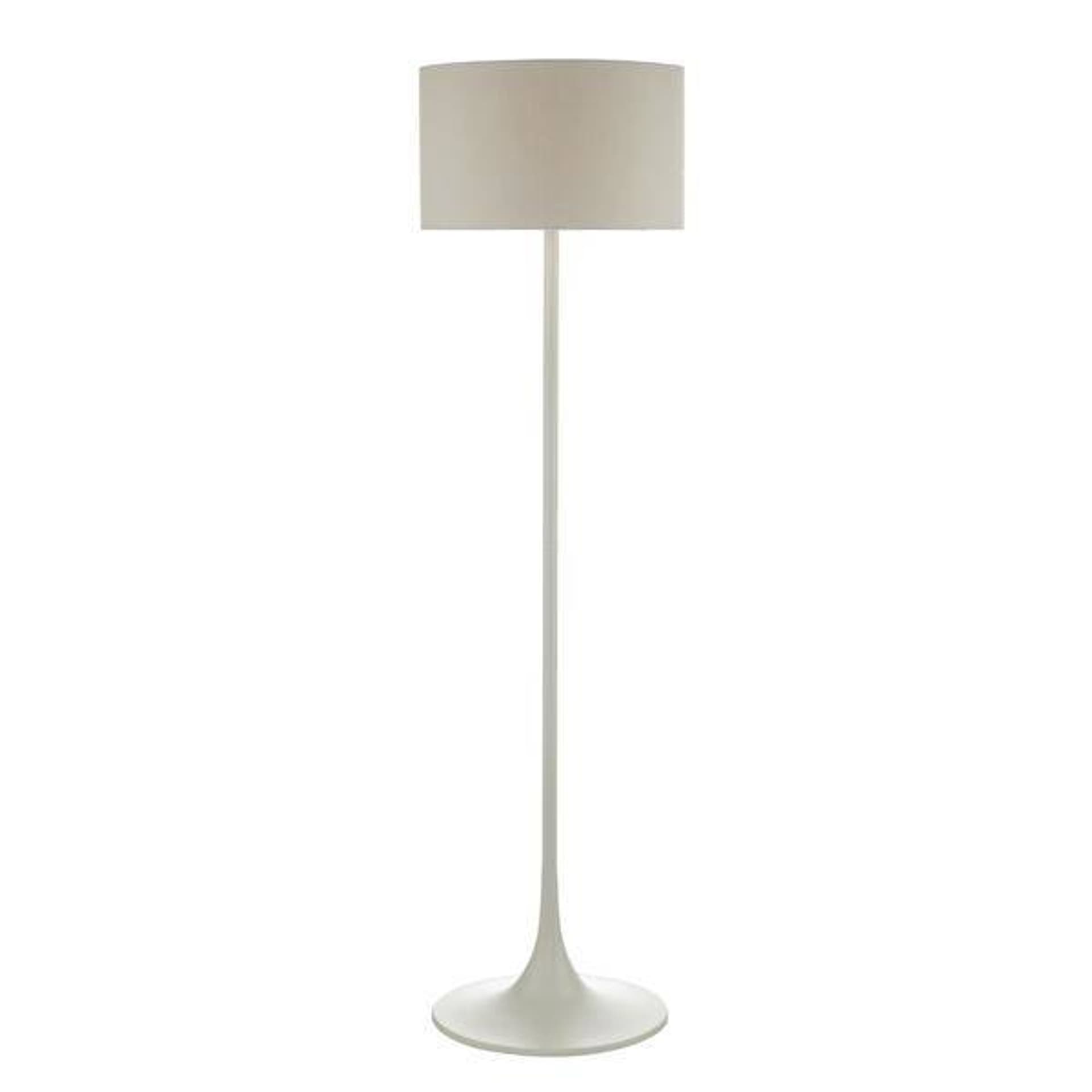 

FUNCHAL Lampa Sufitowa PALE Kolor Szary