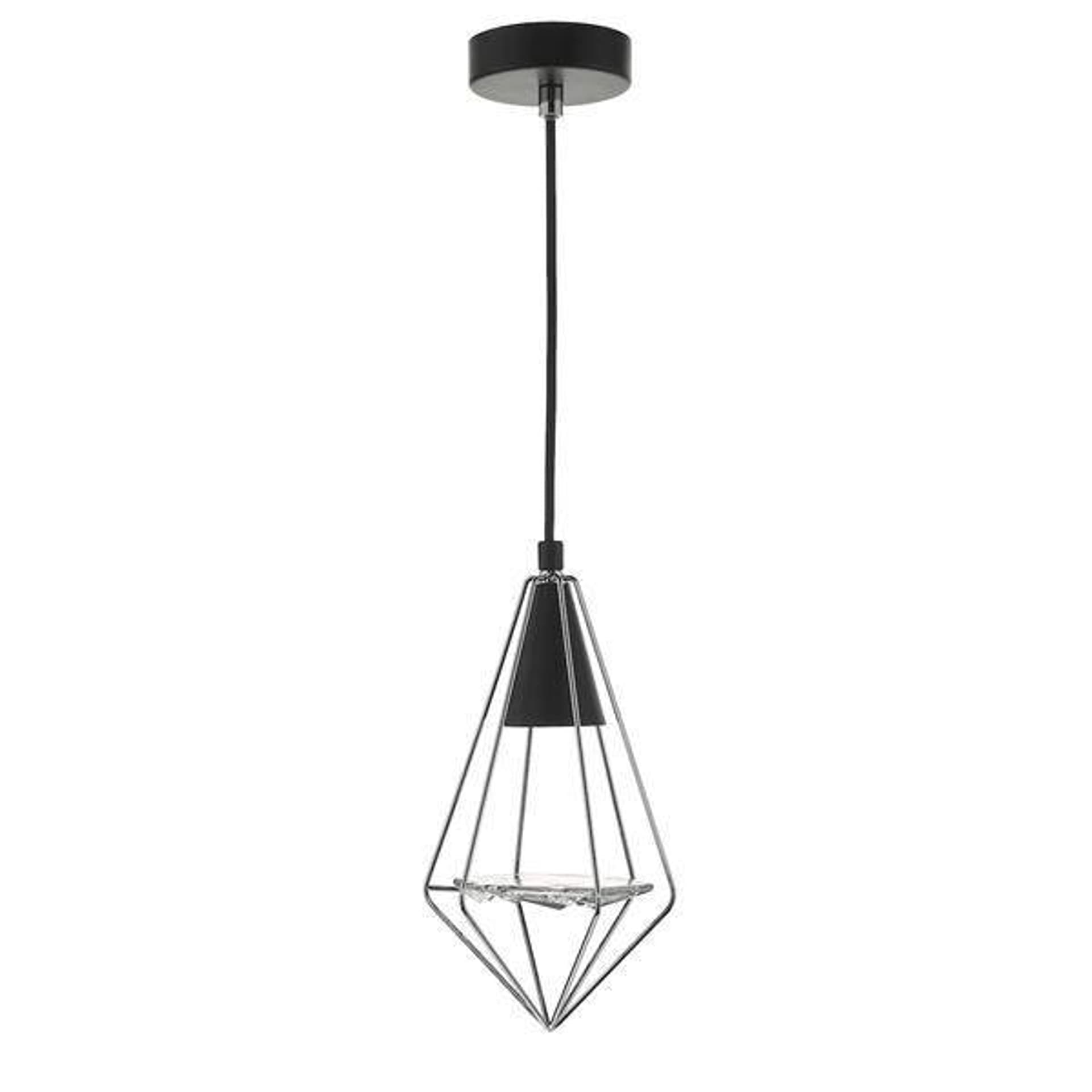 

GIANNILampa Sufitowa BLK