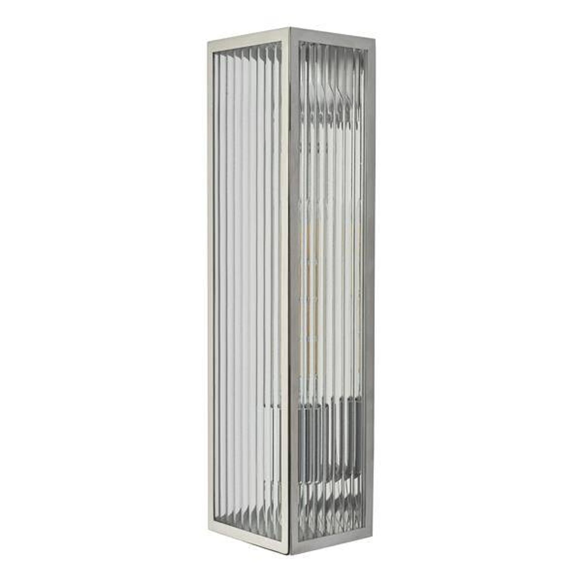 

KEEGANKolor Stali IP44