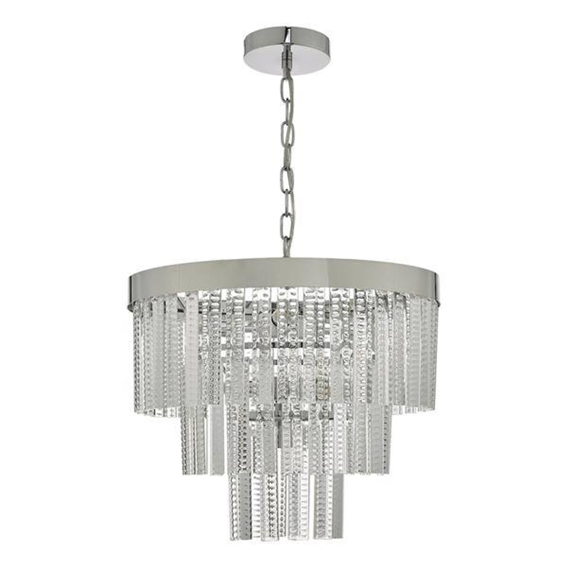 

LORANT3 TIER Lampa Sufitowa CLR