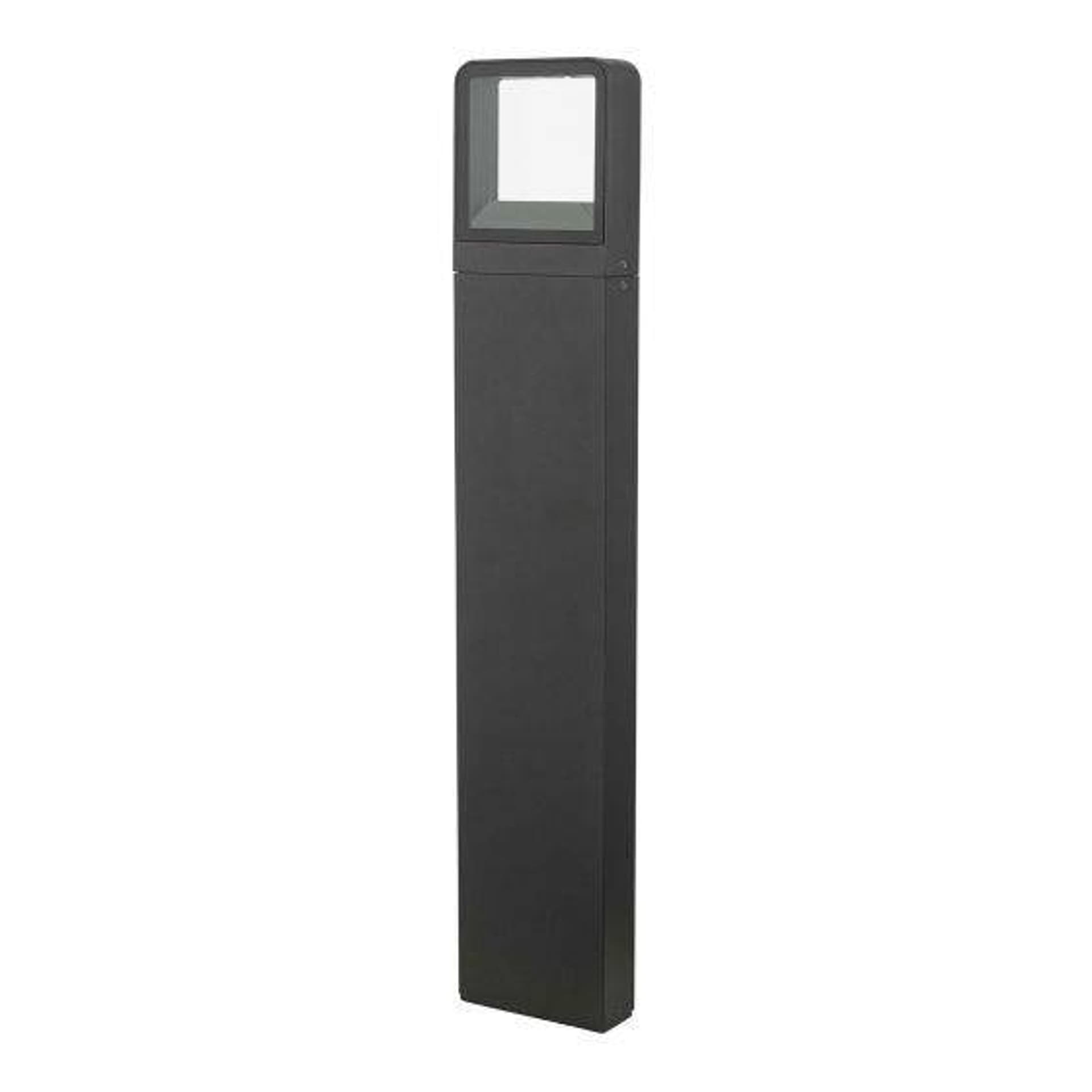 

MALONE POST SQUARE IP65 LED