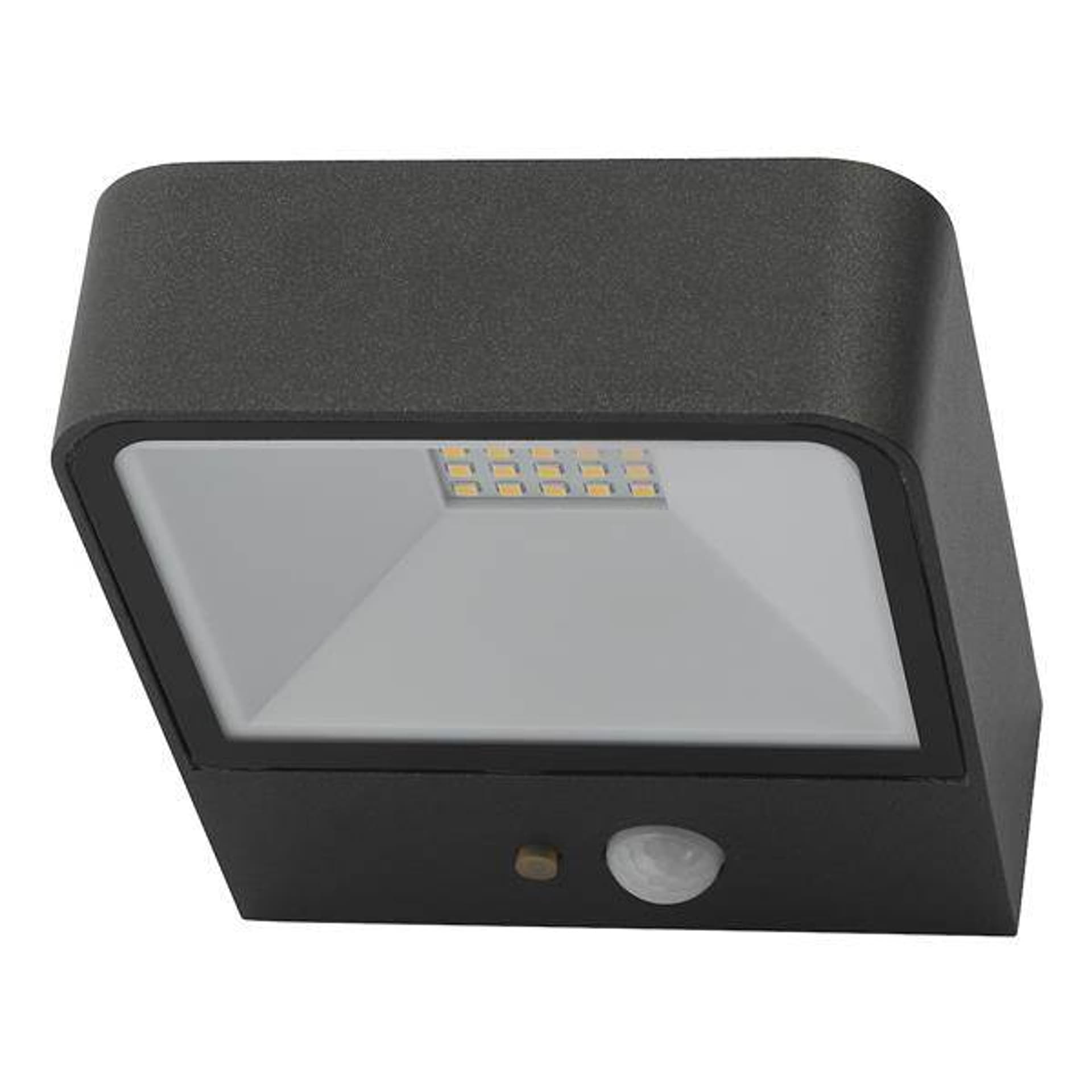 

NOXOLO SQUARE SOLAR POWER PIR SENS