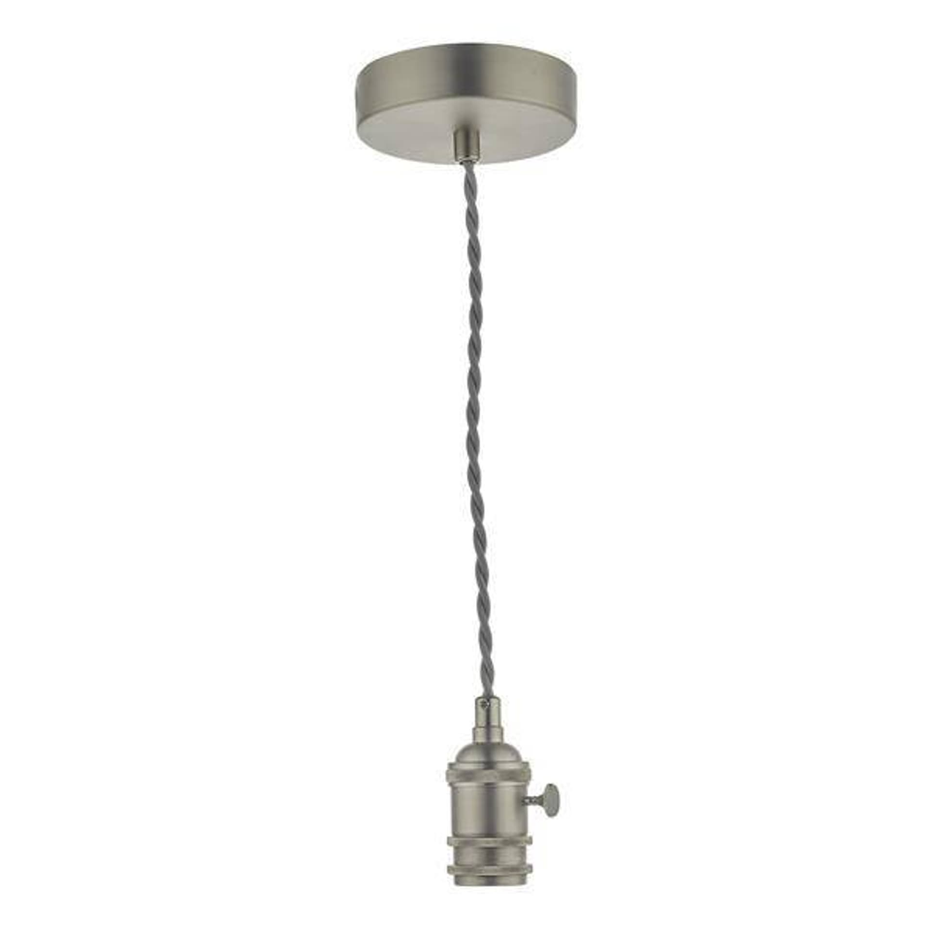 

ACCESSORIESZawieszenie oraz Kolor Szary Kabel