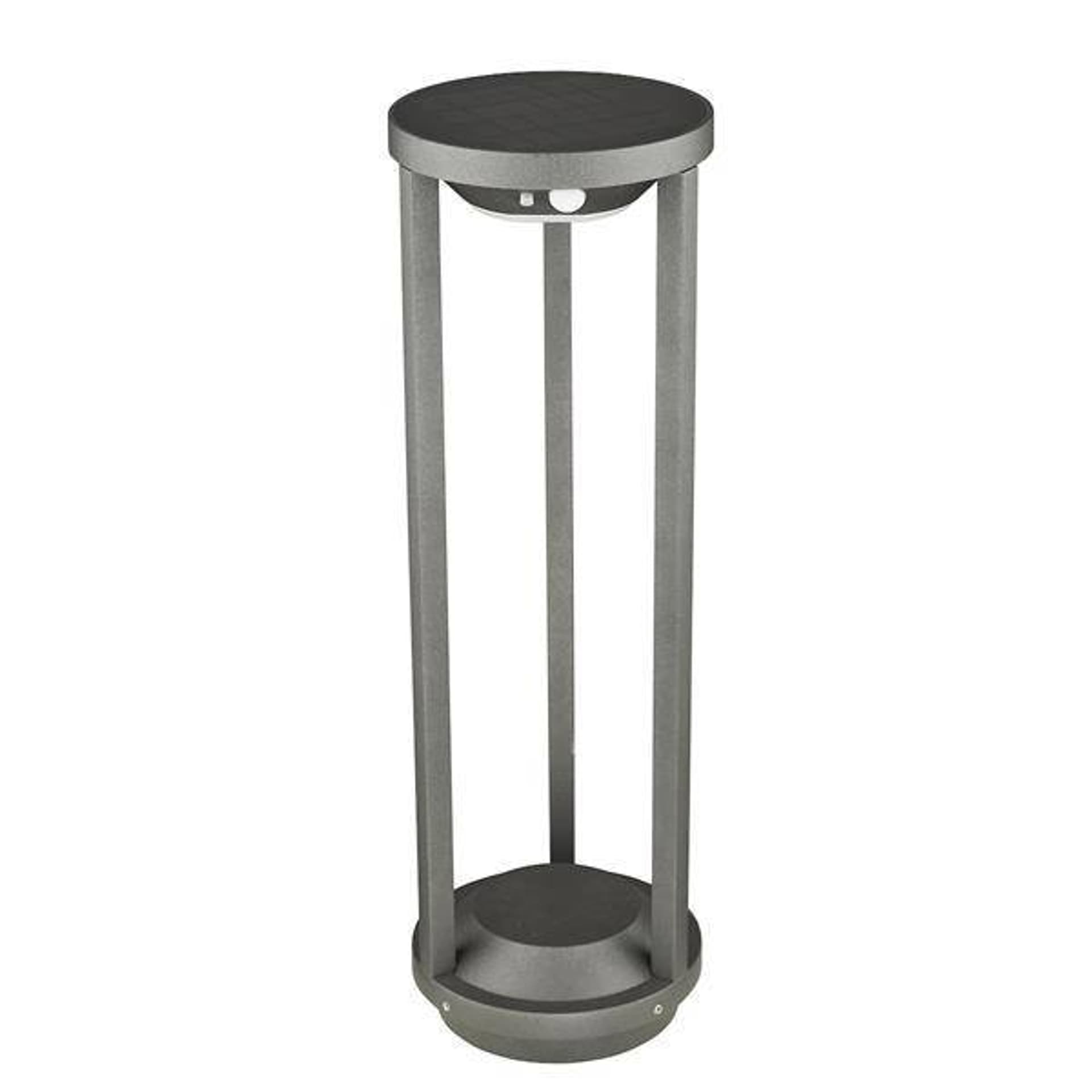 

VOX POST SOLAR POWERED PIR Sensor IP65