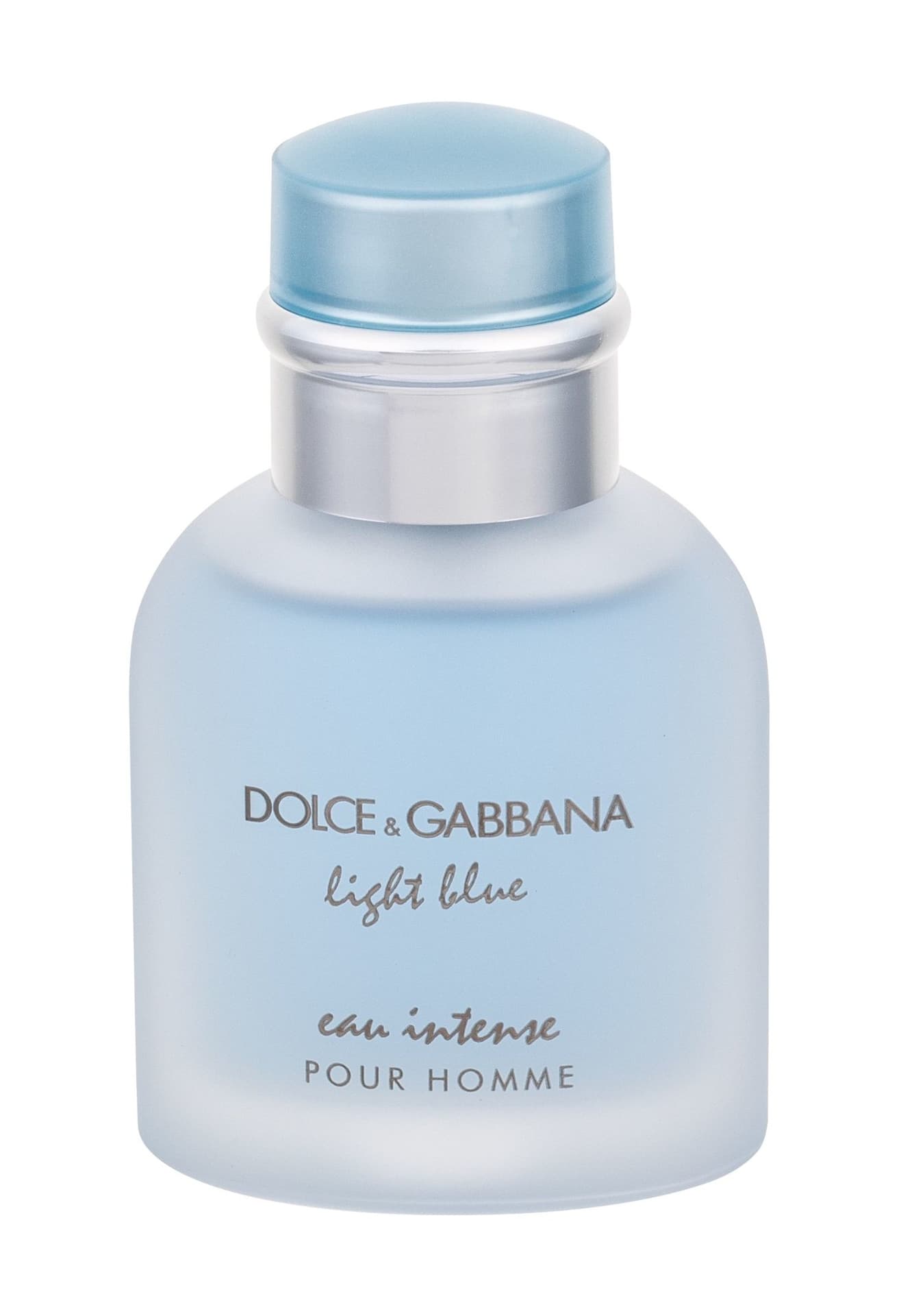 

DolceGabbana Eau Intense Light Blue EDP 50ml (M)