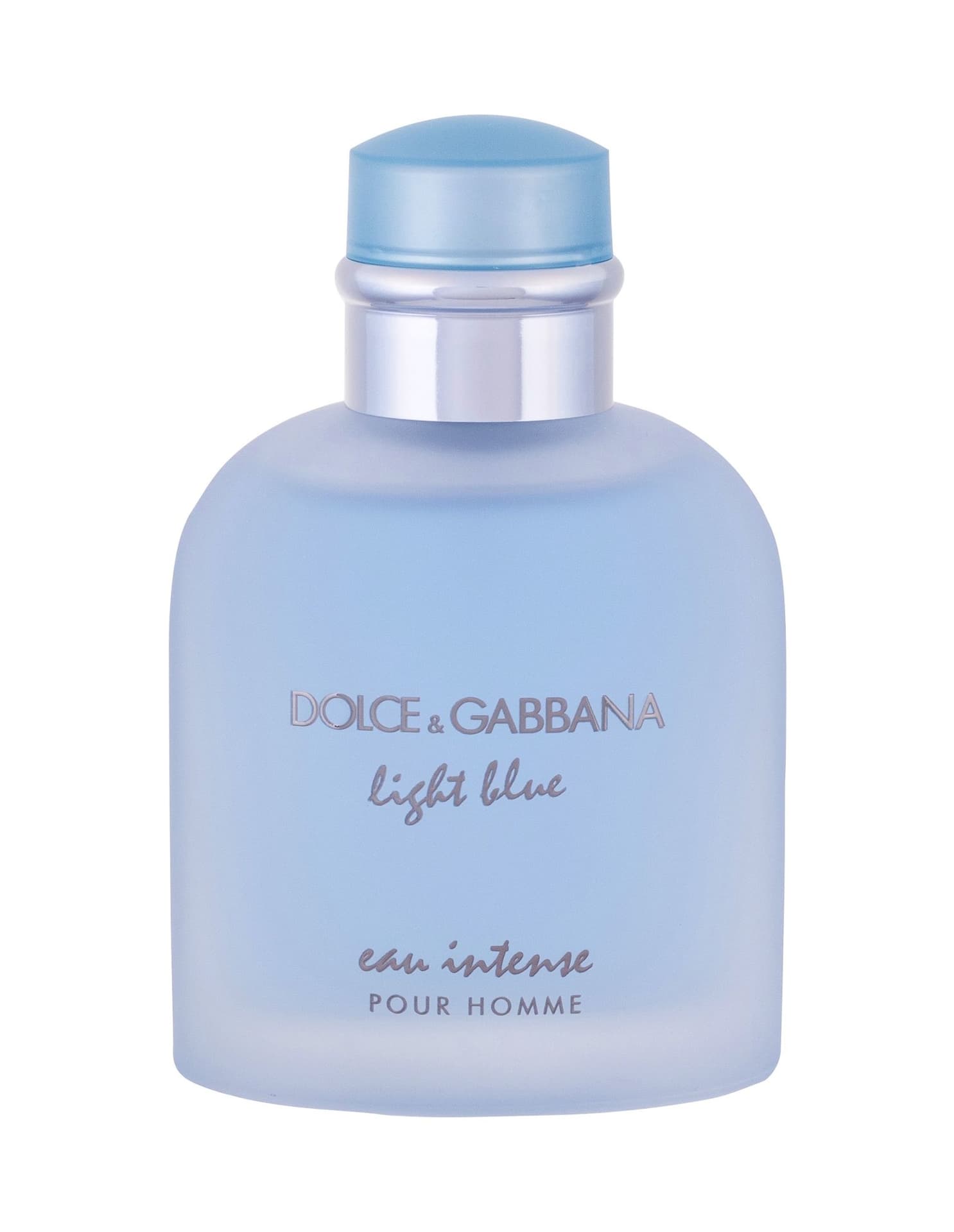 

DolceGabbana Eau Intense Light Blue EDP 100ml (M)