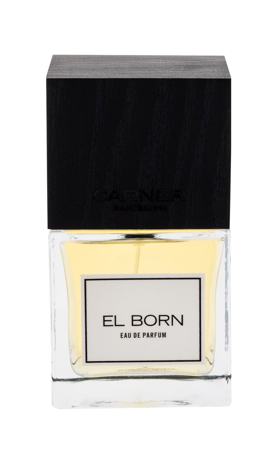 

Carner Barcelona El Born Woody Collection EDP 100ml (U)