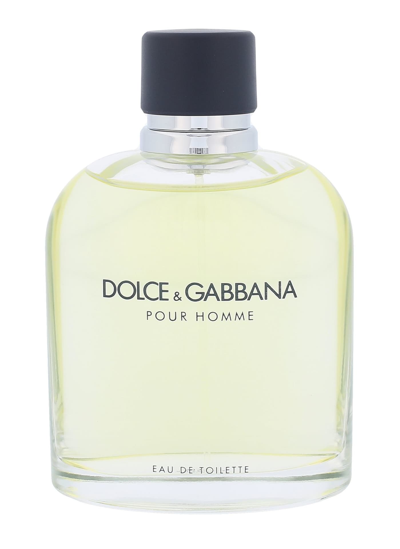 

DolceGabbana Pour Homme EDT 200ml (M)