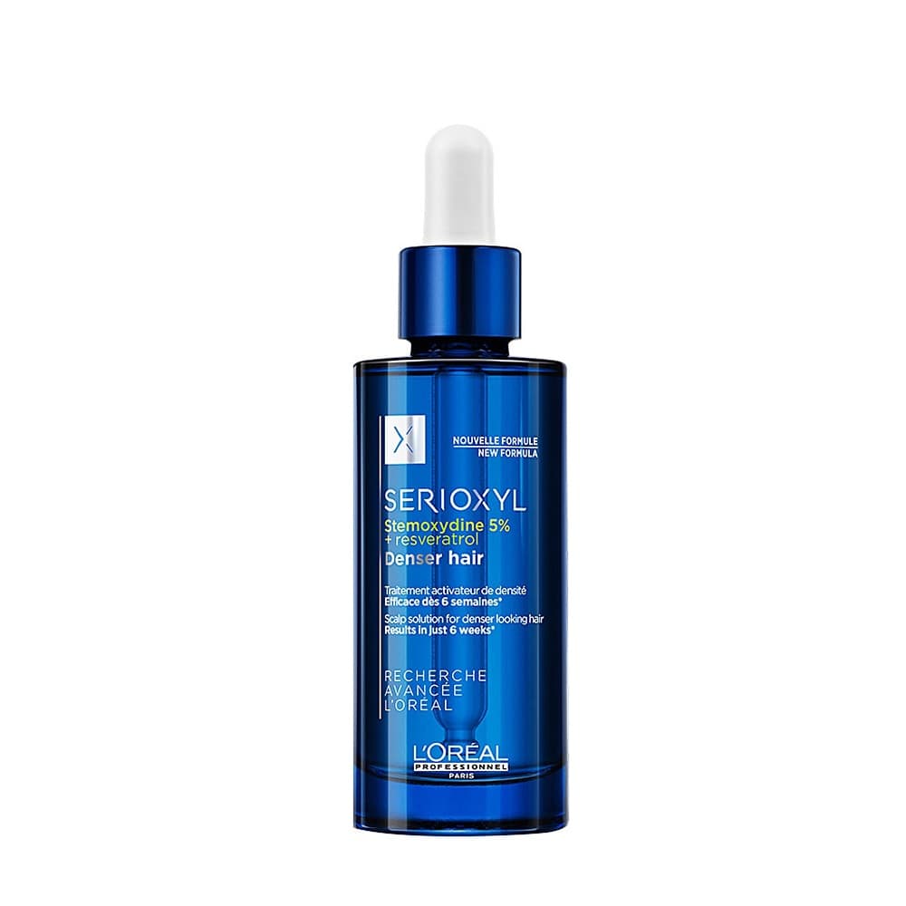 

L'Oreal Professionnel Serioxyl Denser Hair serum do włosów przerzedzonych 90ml