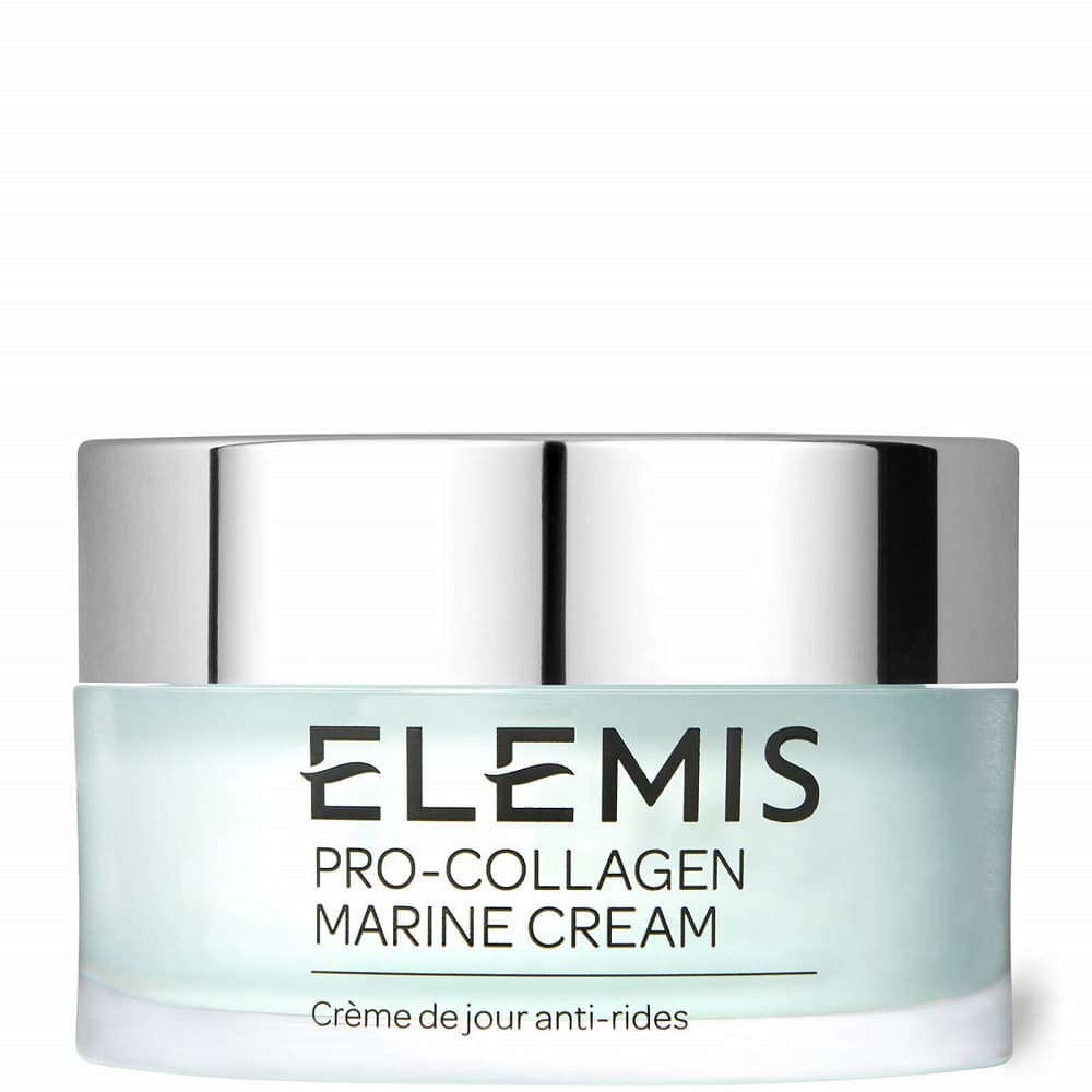 

Elemis Marine Pro-Collagen Anti-Ageing Krem do twarzy na dzień 50ml (W)
