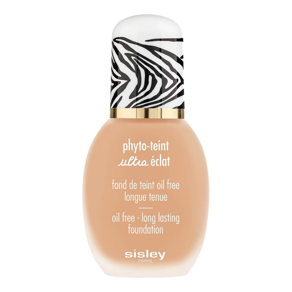 

Sisley 3+ Apricot Phyto-Teint Ultra Éclat Podkład 30ml (W)