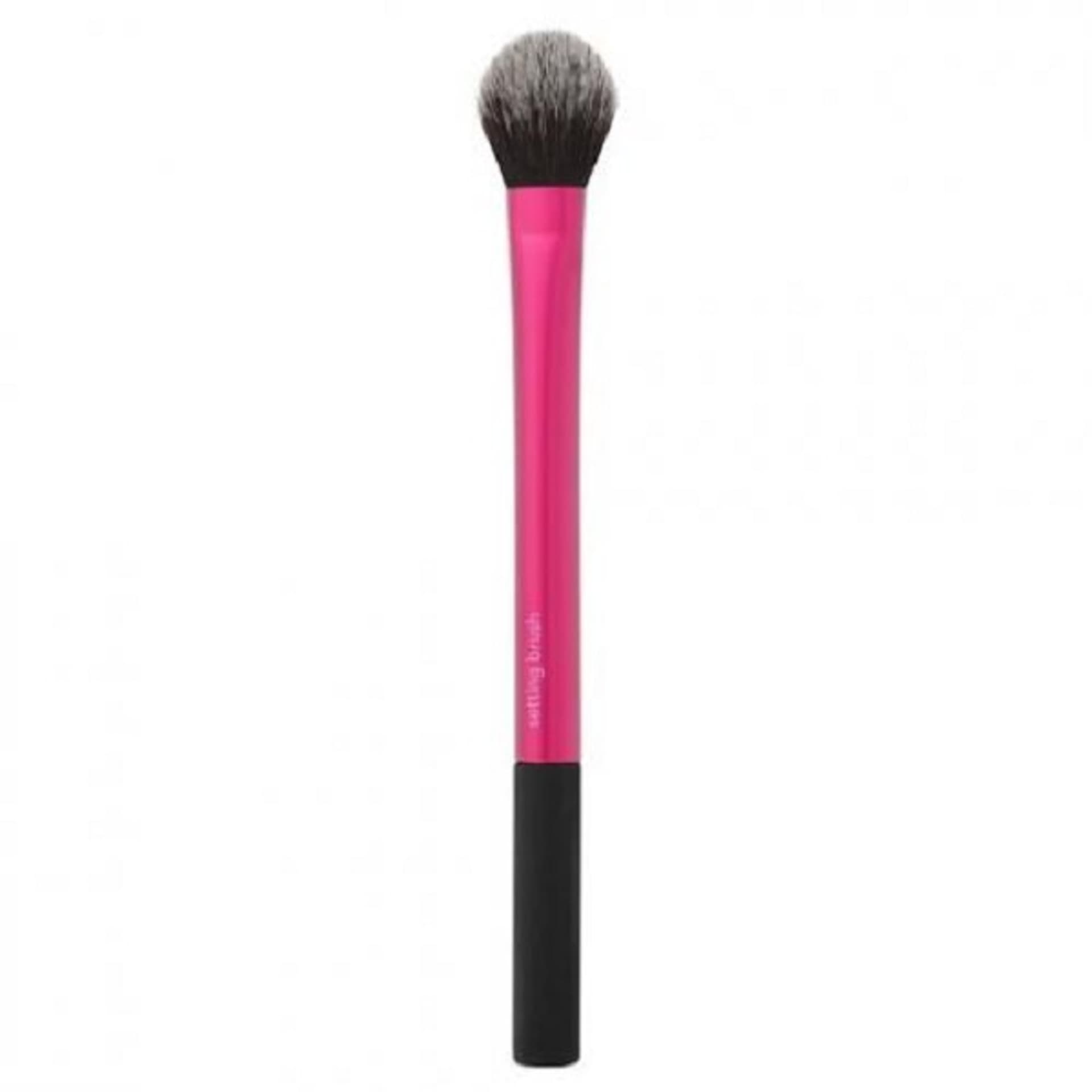 

Real Techniques Finish Setting Brushes Pędzel do makijażu 1 szt (W)