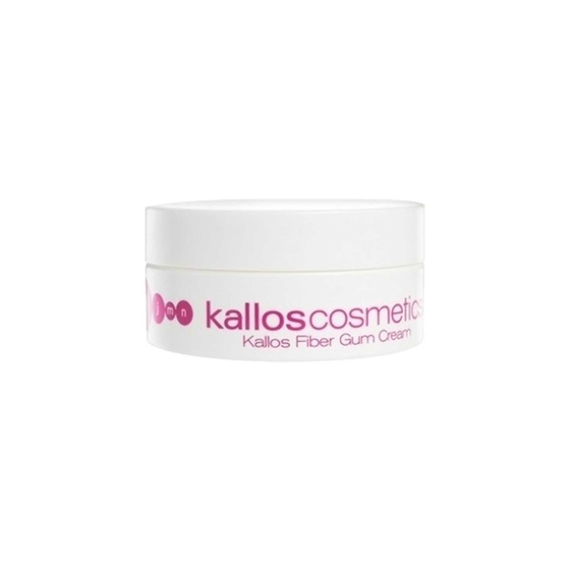 

Kallos Cosmetics Fiber Gum Cream KJMN Stylizacja włosów 100ml (W)
