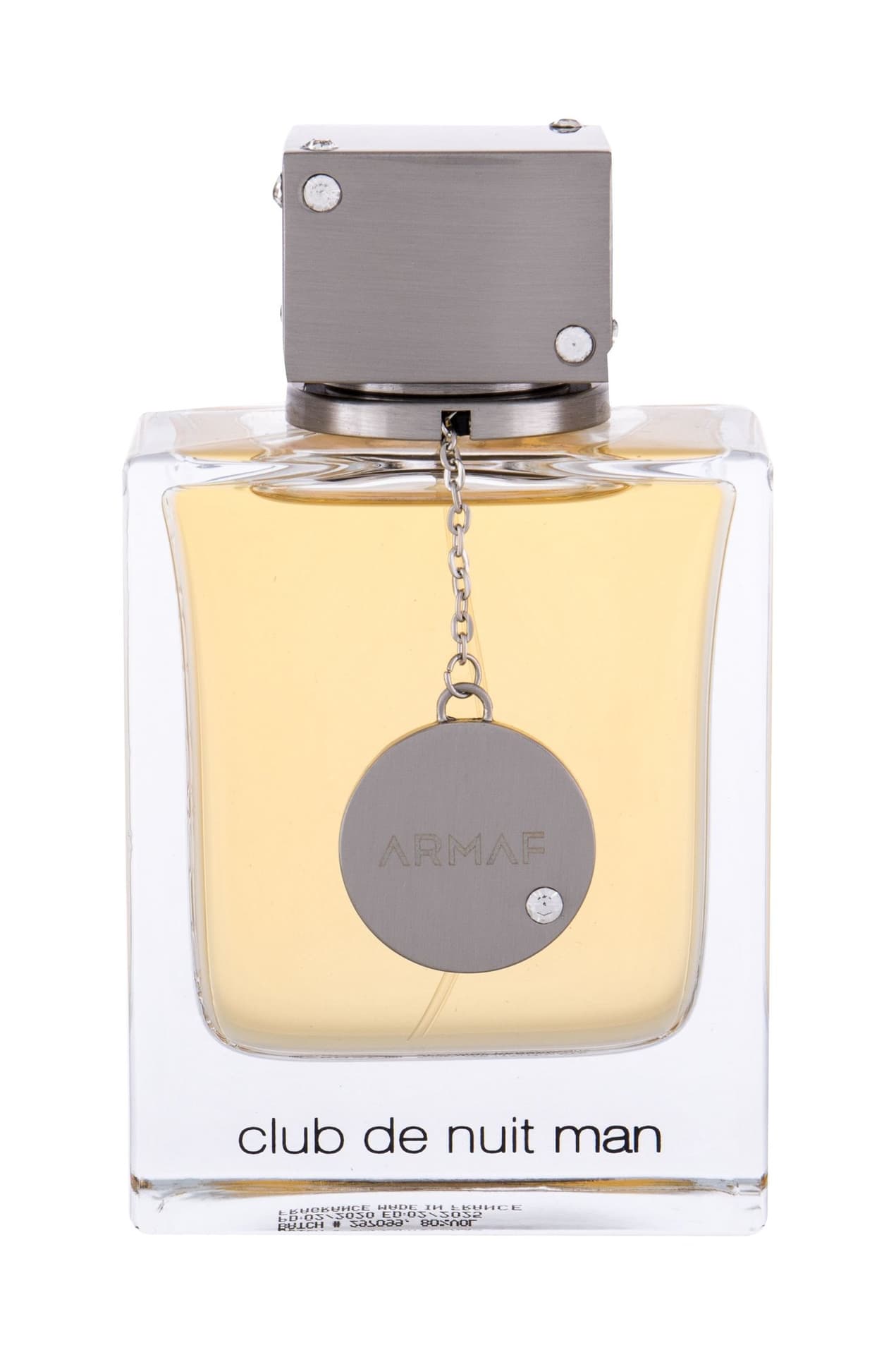 

Armaf Club de Nuit EDT 105ml (M)