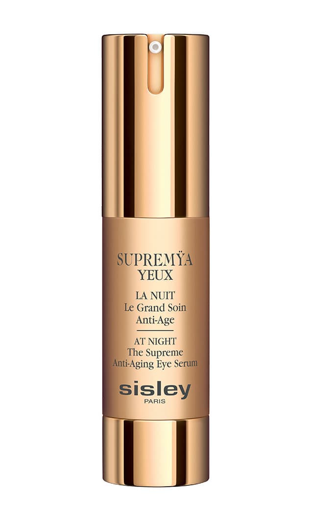 

Sisley Anti-Ageing Supremya Serum pod oczy 15ml (W)