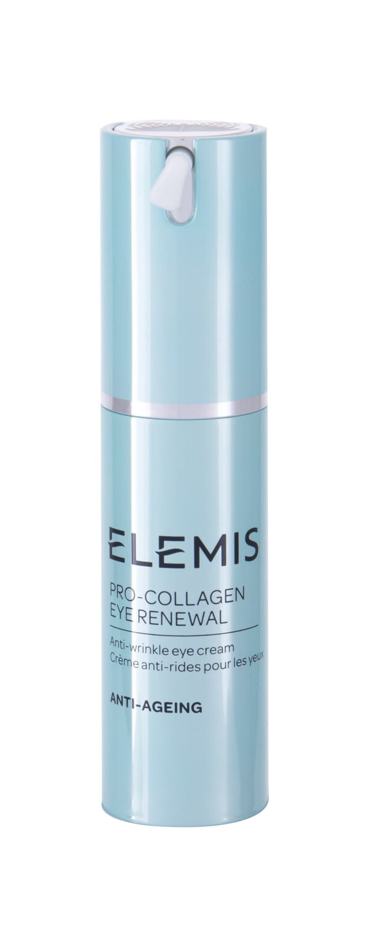 

Elemis Eye Renewal Pro-Collagen Anti-Ageing Krem pod oczy 15ml (W)