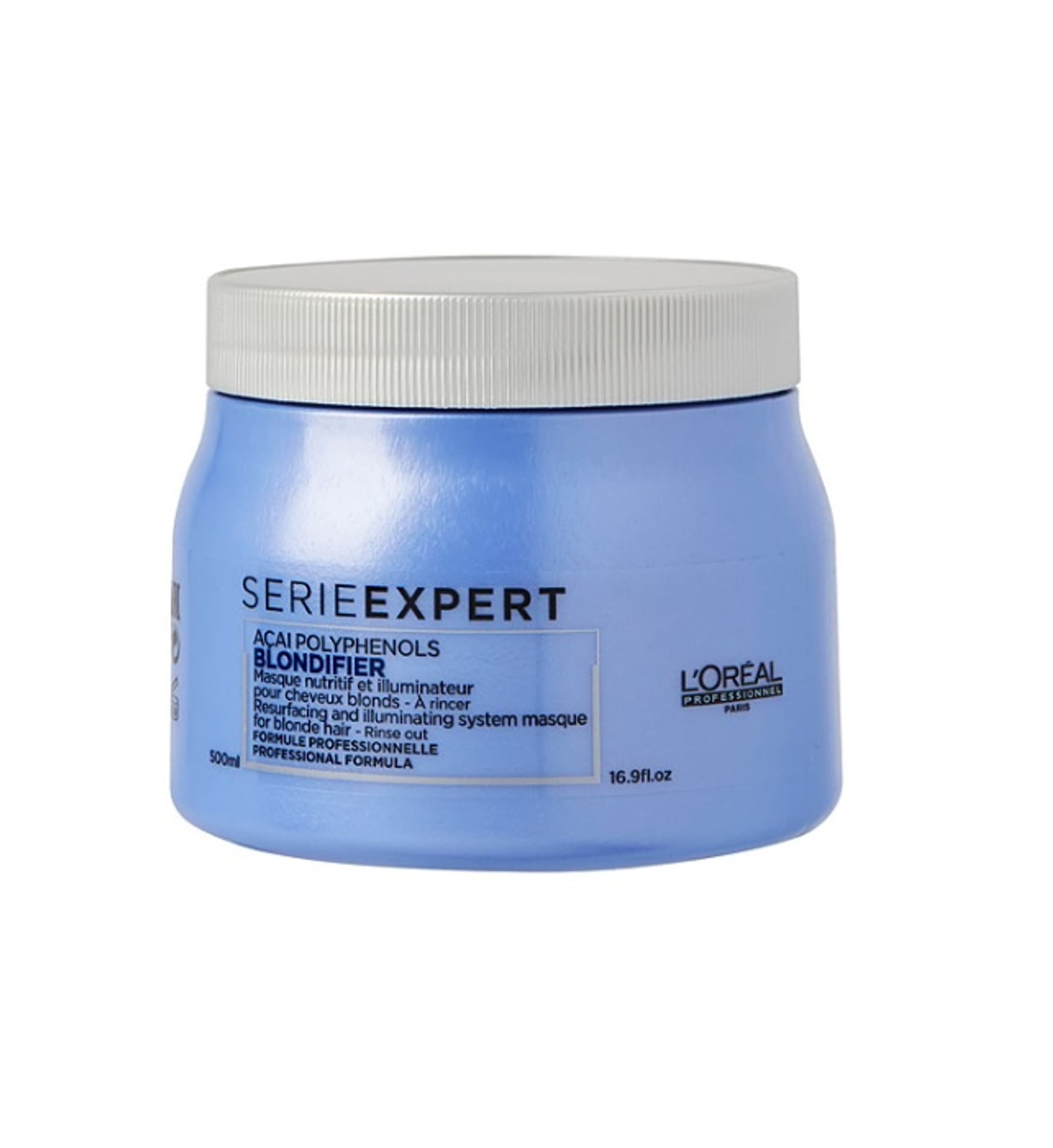

L´Oréal Professionnel Blondifier Série Expert Maska do włosów 500ml (W)
