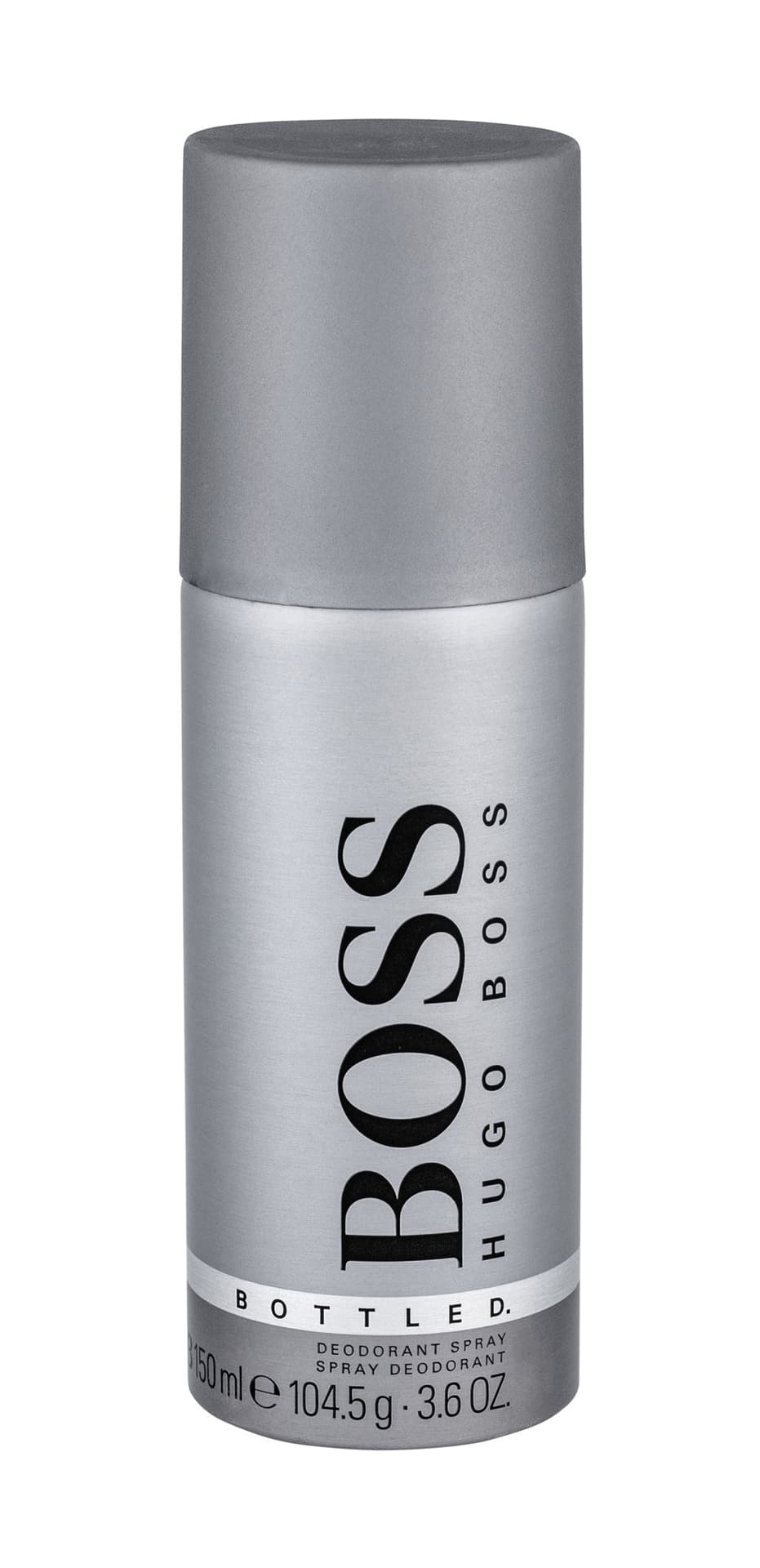 

Hugo Boss Bottled dezodorant spray 150ml (M)