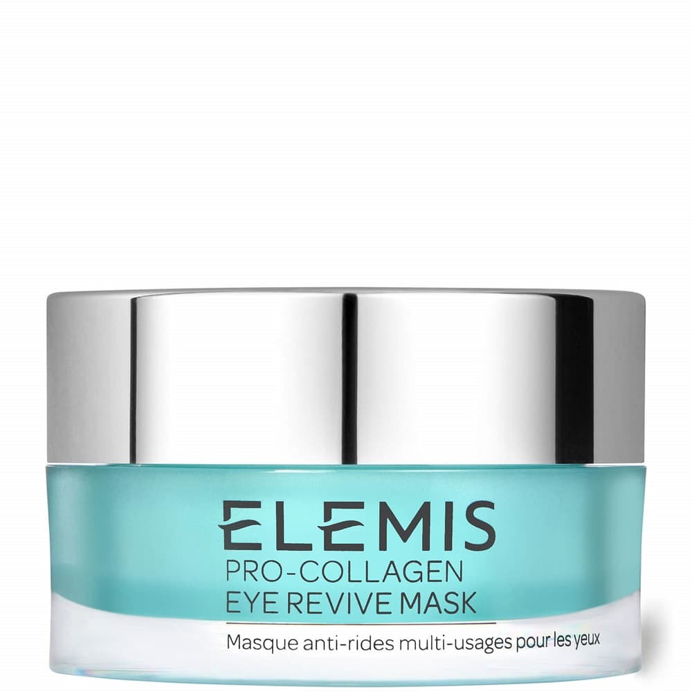 

Elemis Eye Revive Pro-Collagen Anti-Ageing Maseczka na okolice oczu 15ml (W)