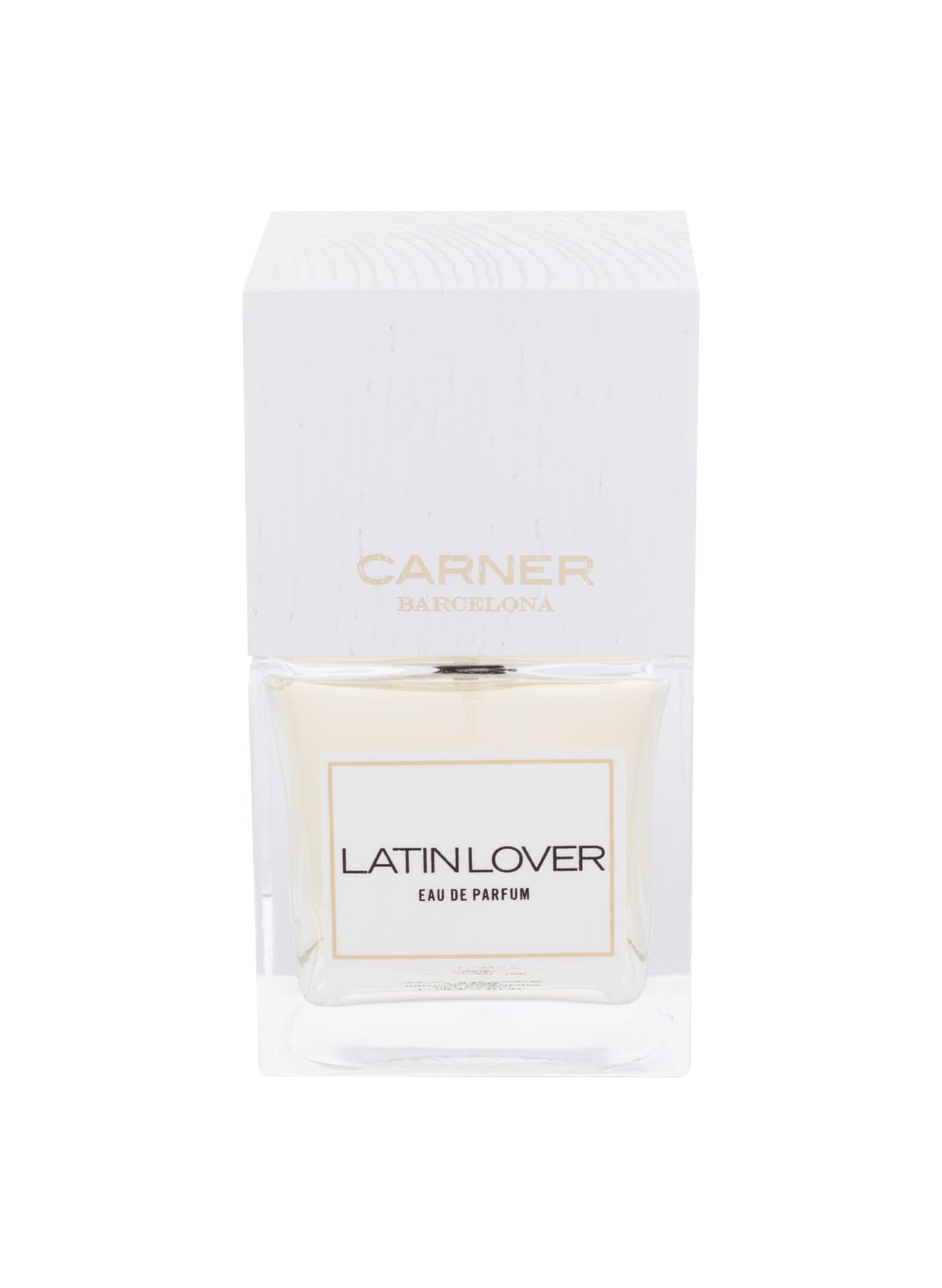 

Carner Barcelona Latin Lover EDP 100ml (U)