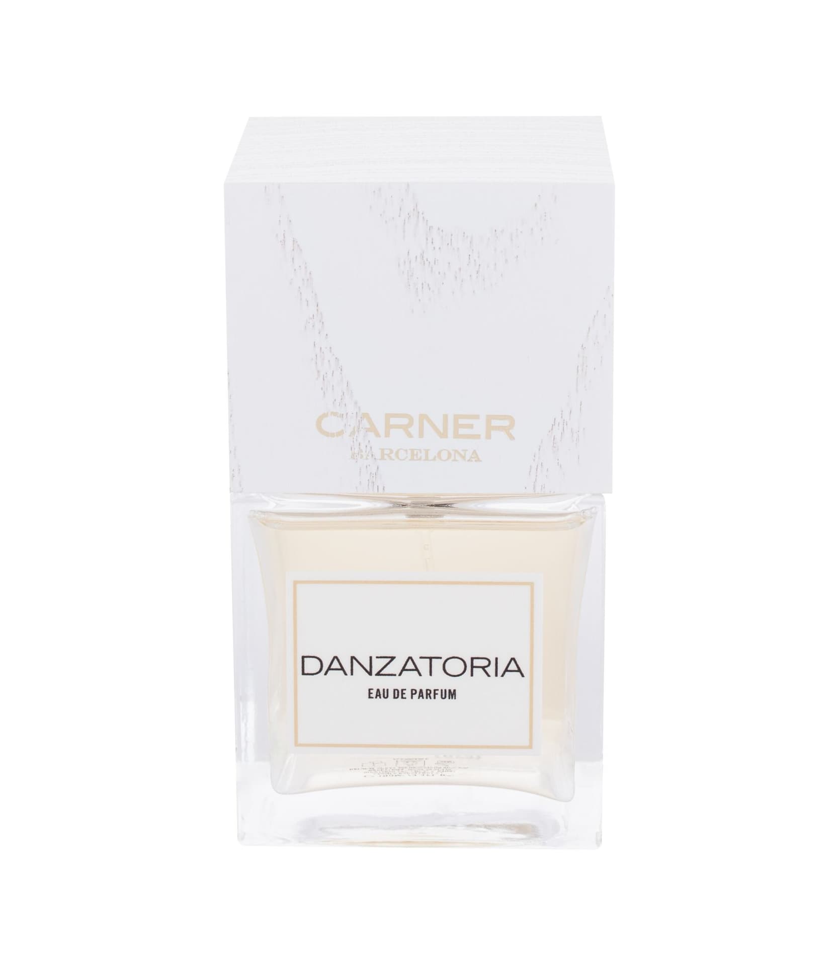 

Carner Barcelona Danzatoria EDP 100ml (U)