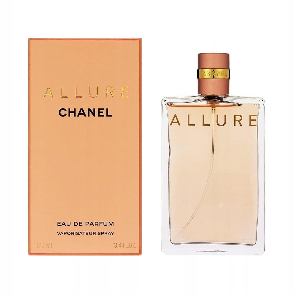 

Chanel Allure EDP 100ml