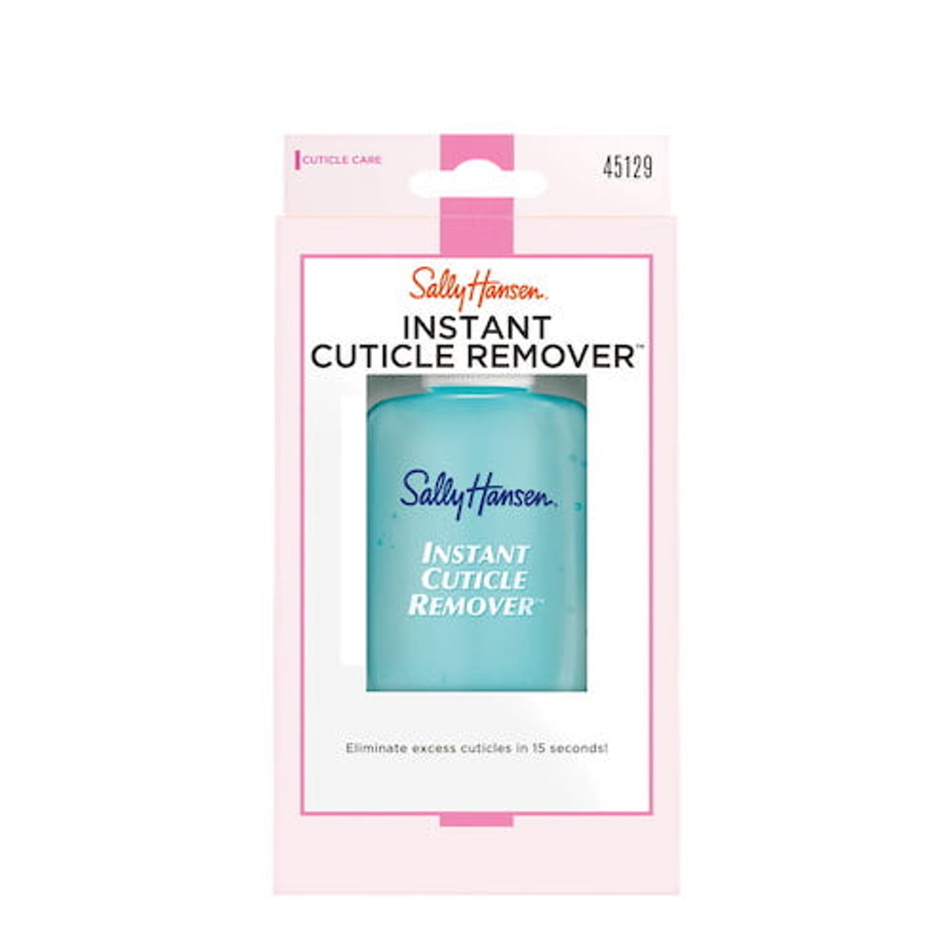 

Sally Hansen Instant Cuticle Remover Pielęgnacja paznokci 29,5ml (W)