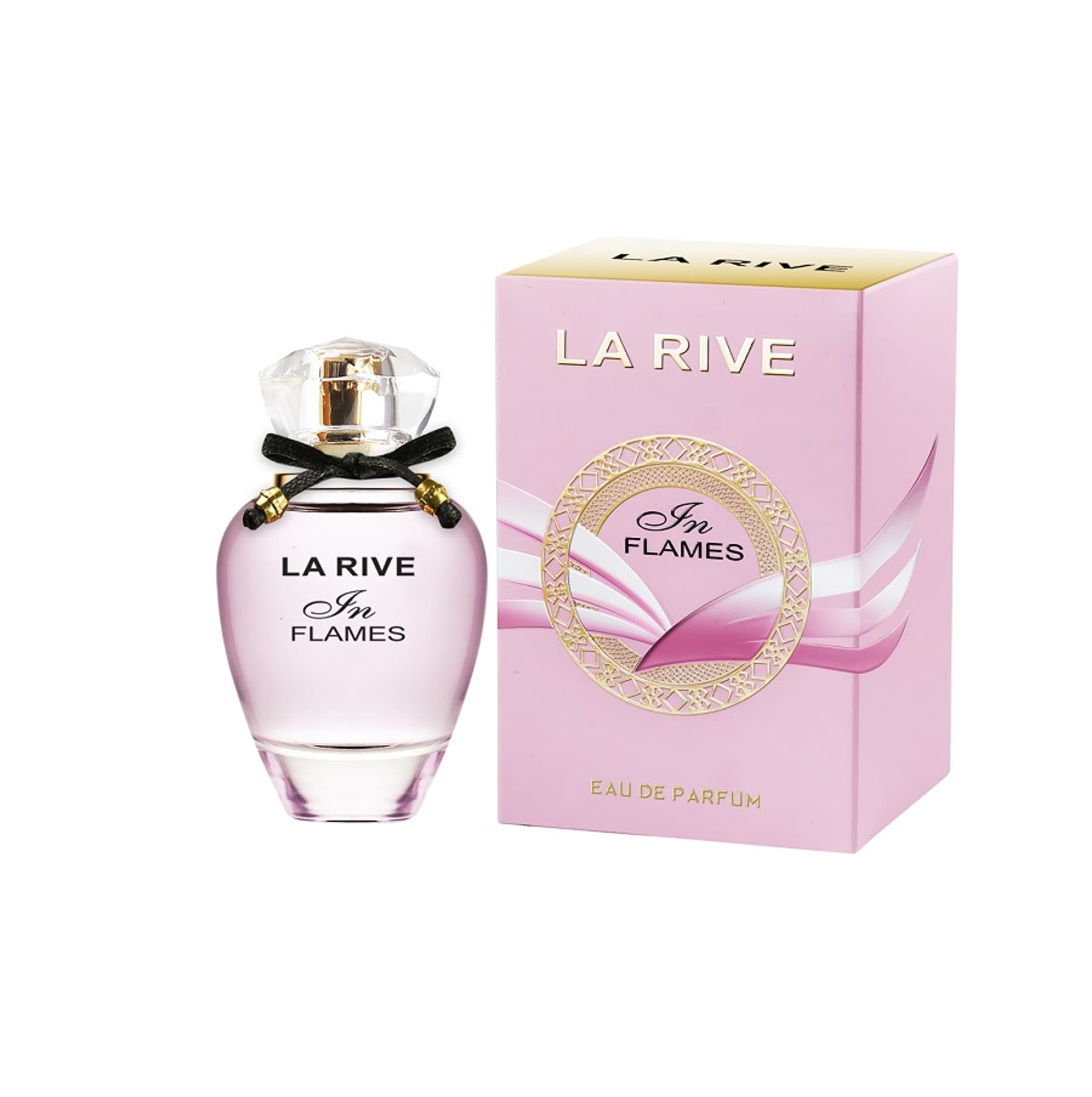 

La Rive for Woman In Flames Woda perfumowana 90ml