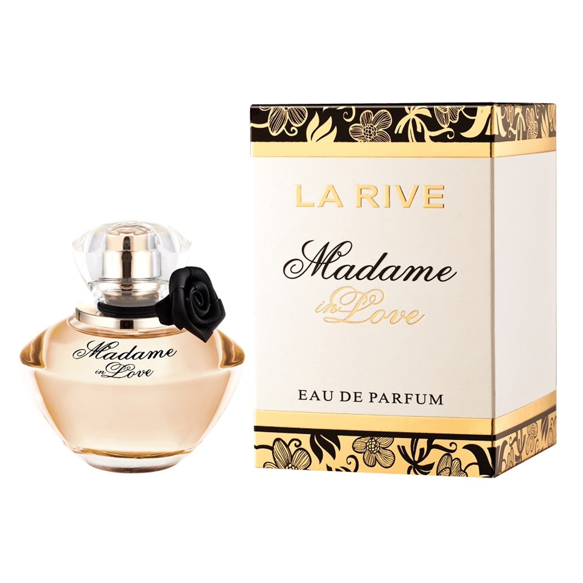 

La Rive for Woman MADAME IN LOVE Woda perfumowana 90ml