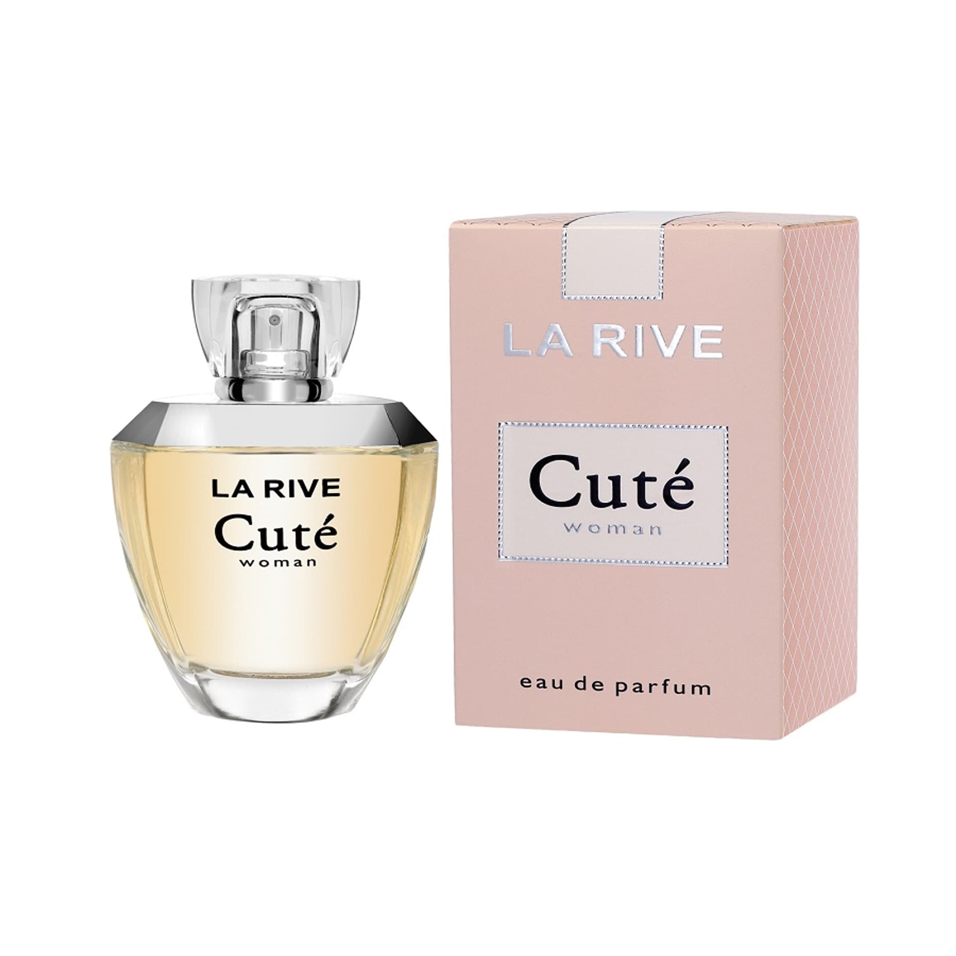 

La Rive for Woman CUTE Woda perfumowana 100ml