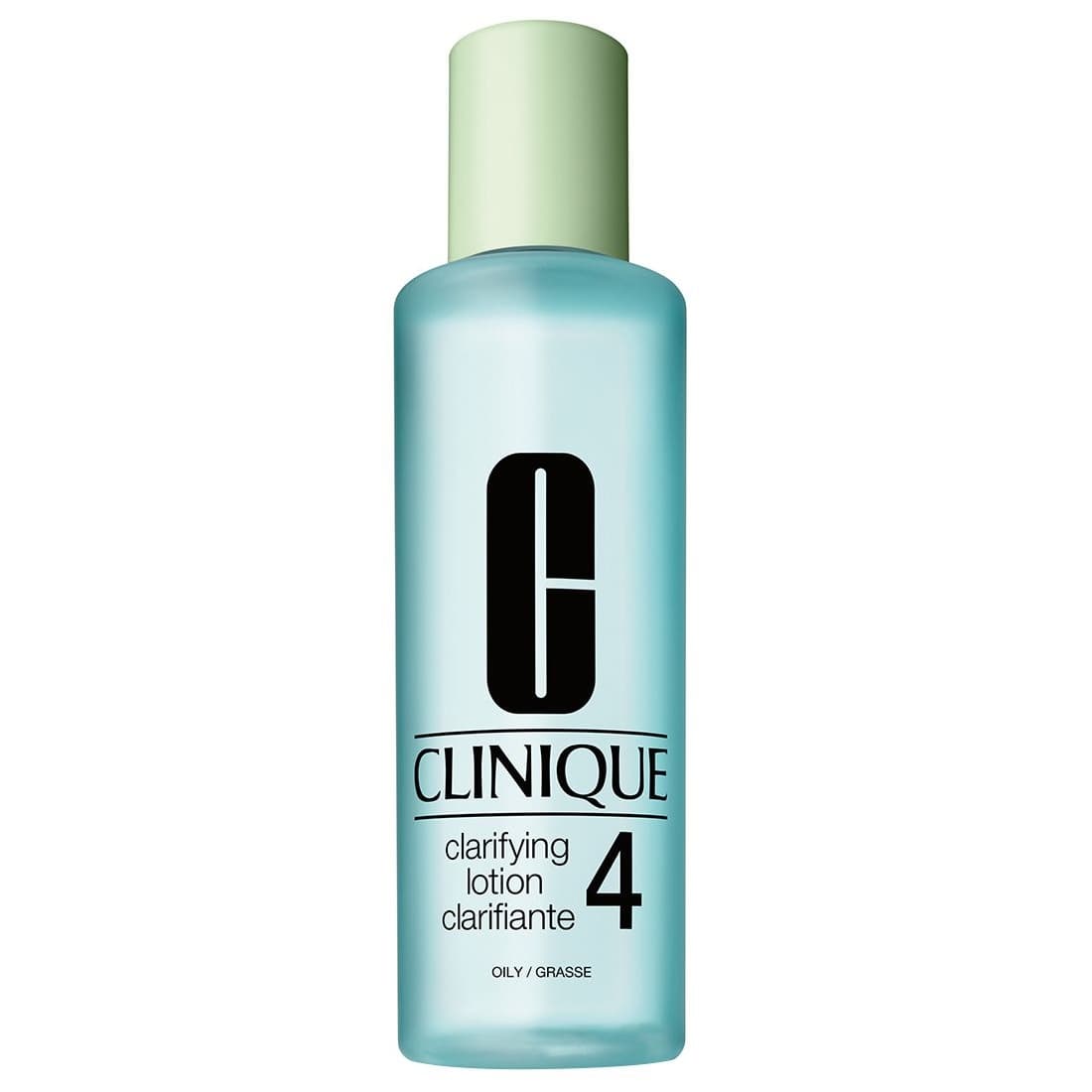 

Clinique Clarifying Lotion 4 Oily płyn złuszczający do cery tłustej 400ml