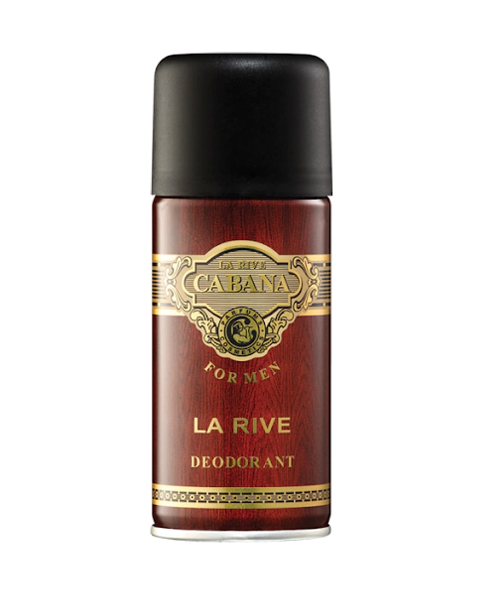 

La Rive for Men Cabana dezodorant w sprayu 150ml