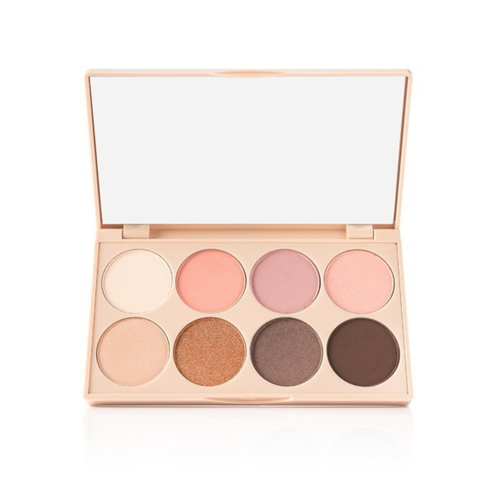 

Paese Dreamily Eyeshadow Palette paleta cieni do powiek 12g