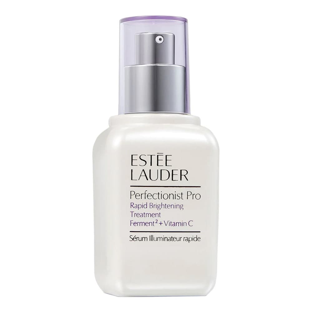 

Estée Lauder Perfectionist Pro Rapid Brightening Treatment rozjaśniające serum do twarzy 30ml