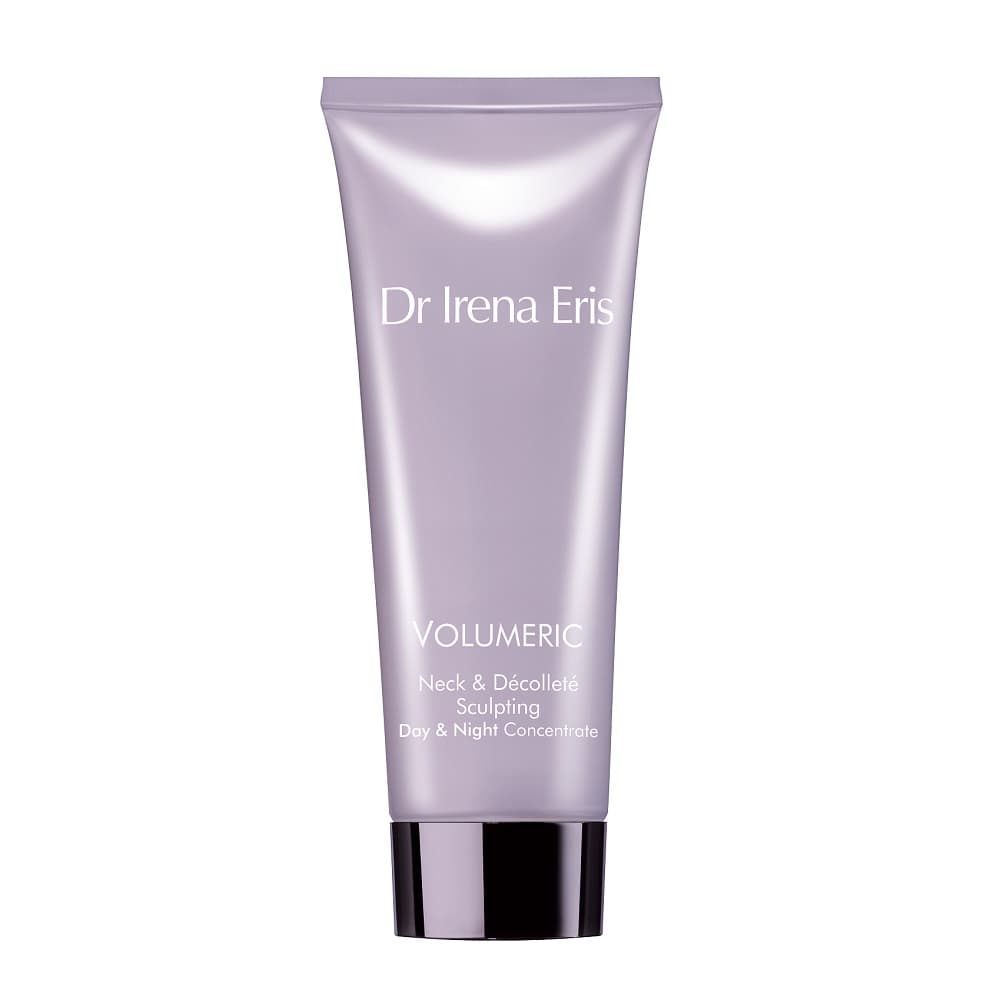 

Dr Irena Eris Volumeric Neck Decollete Sculpting Concentrate modelujący koncentrat na szyję i dekolt 75ml