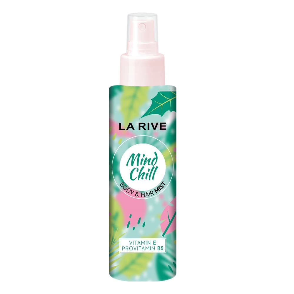 

La Rive for Woman Mgiełka Mind Chill 200ml