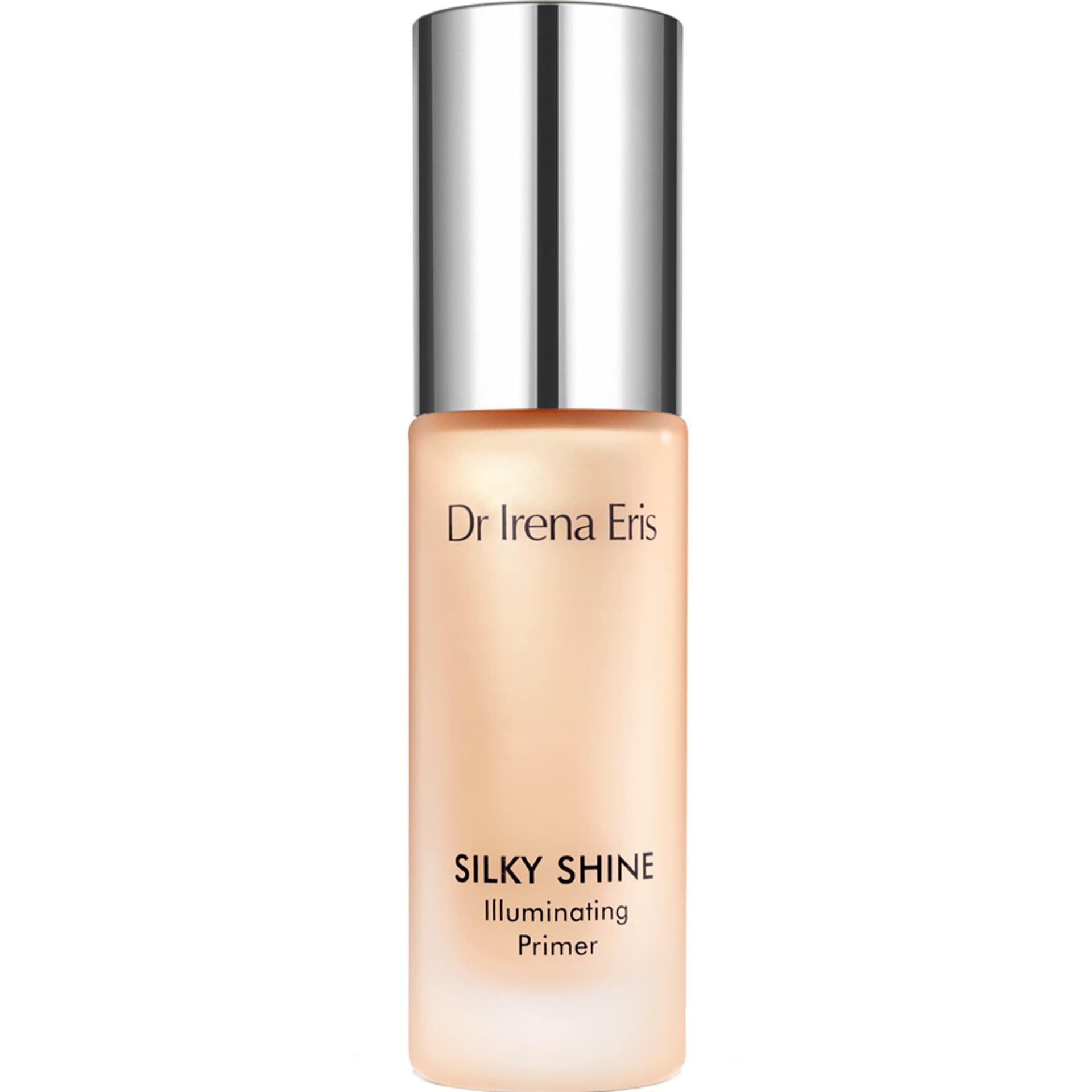 

Dr Irena Eris Silky Shine Illuminating Primer rozświetlająca baza do twarzy 30ml