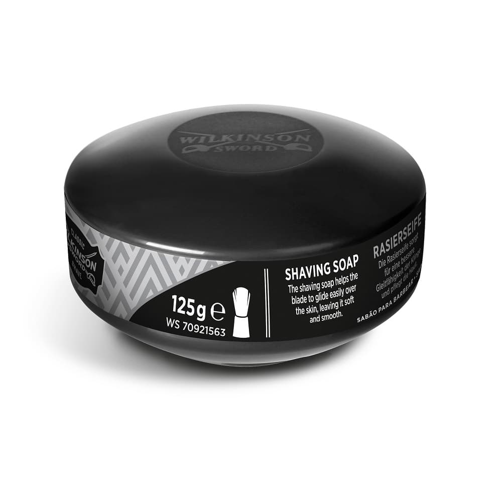 

Wilkinson Classic Premium mydło do golenia 125g