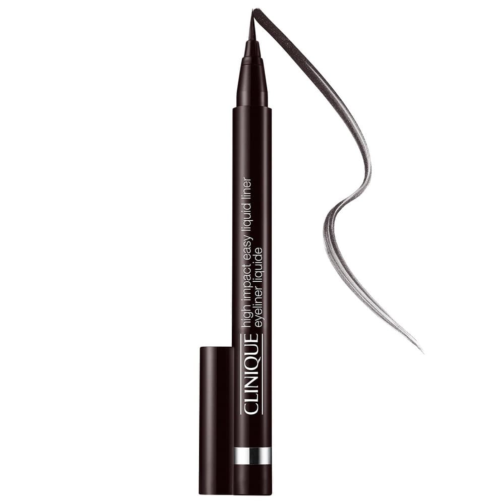 

Clinique High Impact Easy Liquid Liner eyeliner w płynie 03 Espresso