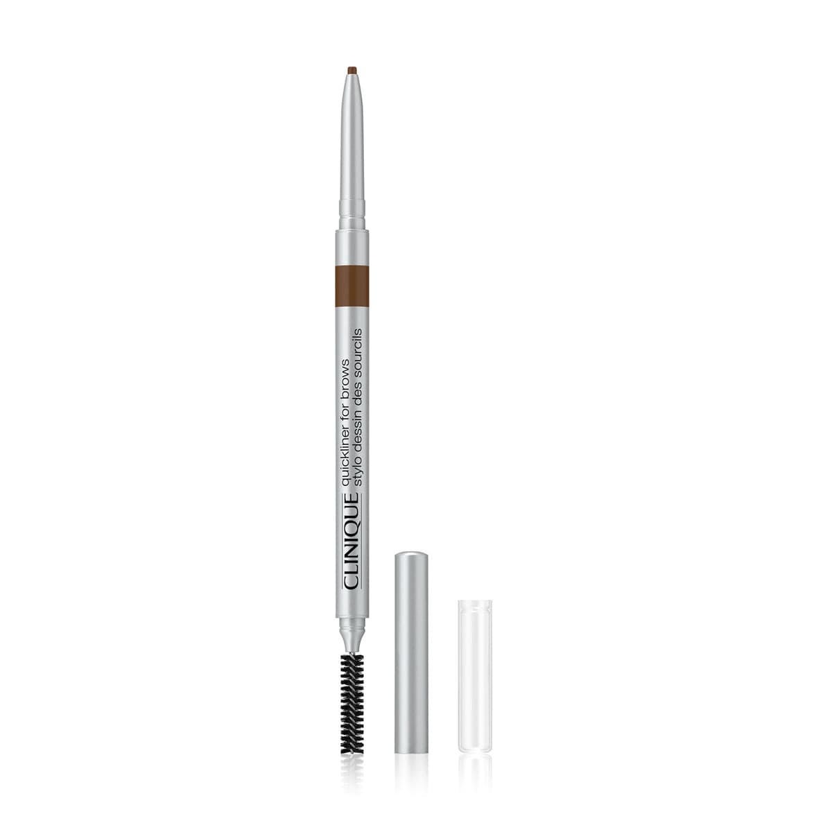

Clinique Quickliner For Brows automatyczna kredka do brwi 04 Deep Brown 0.6g