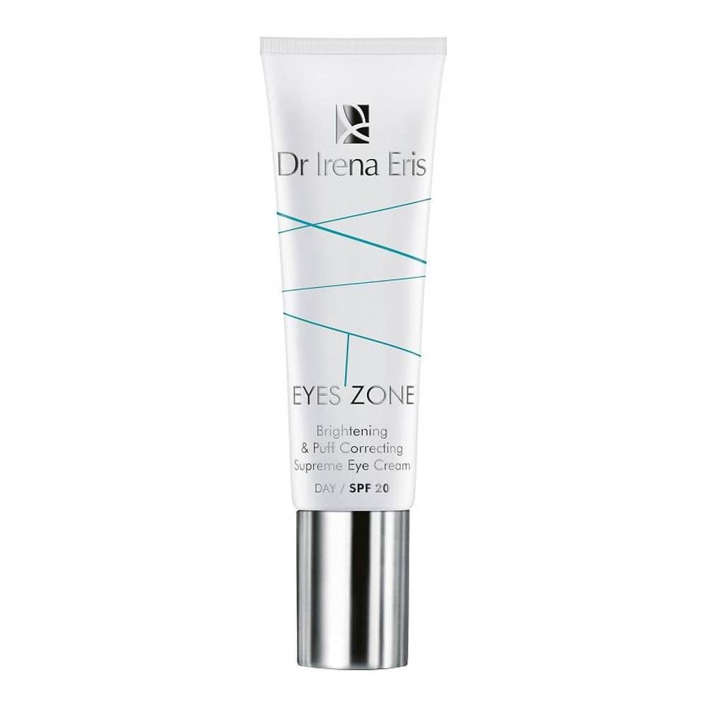 

Dr Irena Eris Eyes Zone krem korygujący cienie i obrzęki pod oczami SPF20 15ml