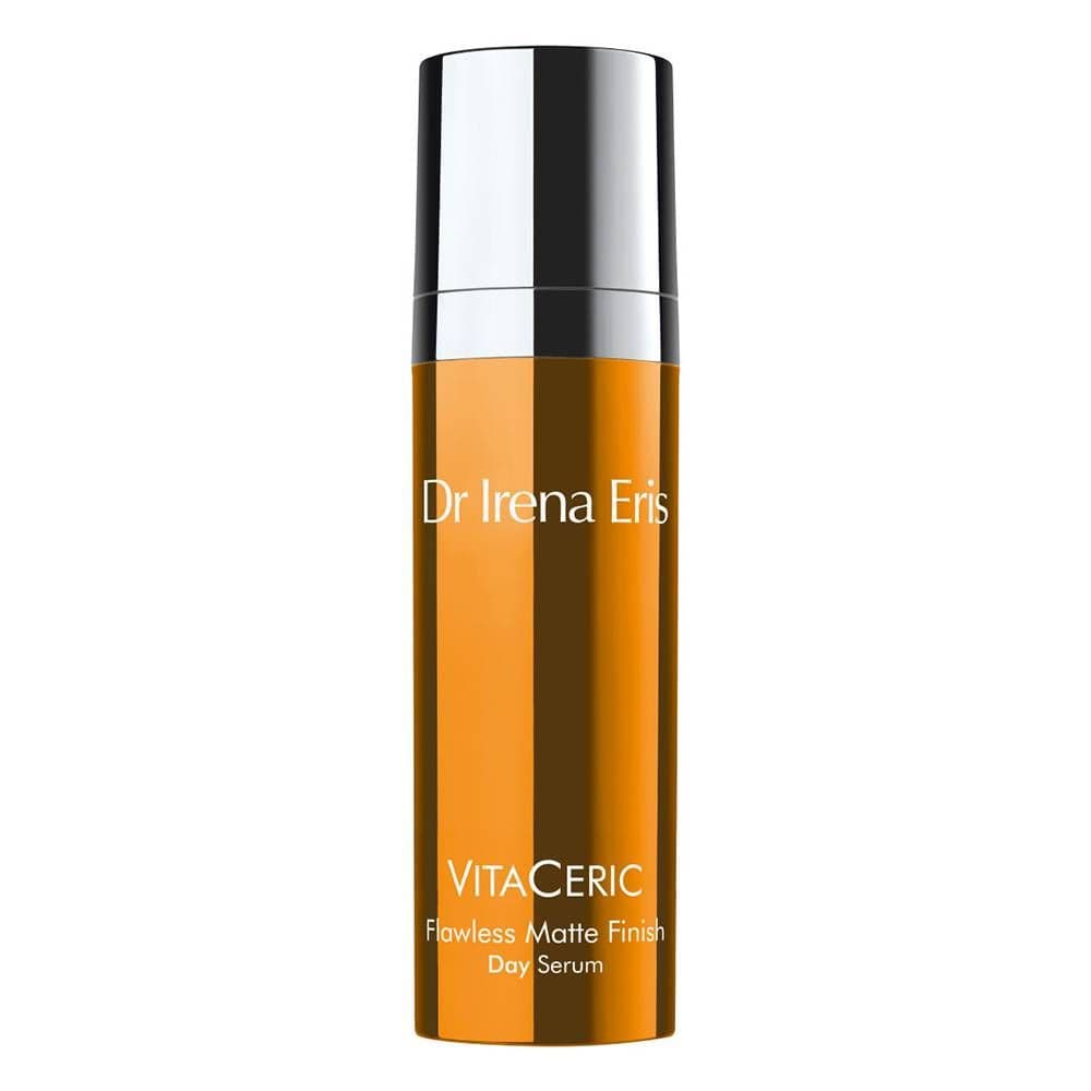

Dr Irena Eris VitaCeric serum matująco-wygładzające na dzień 30ml