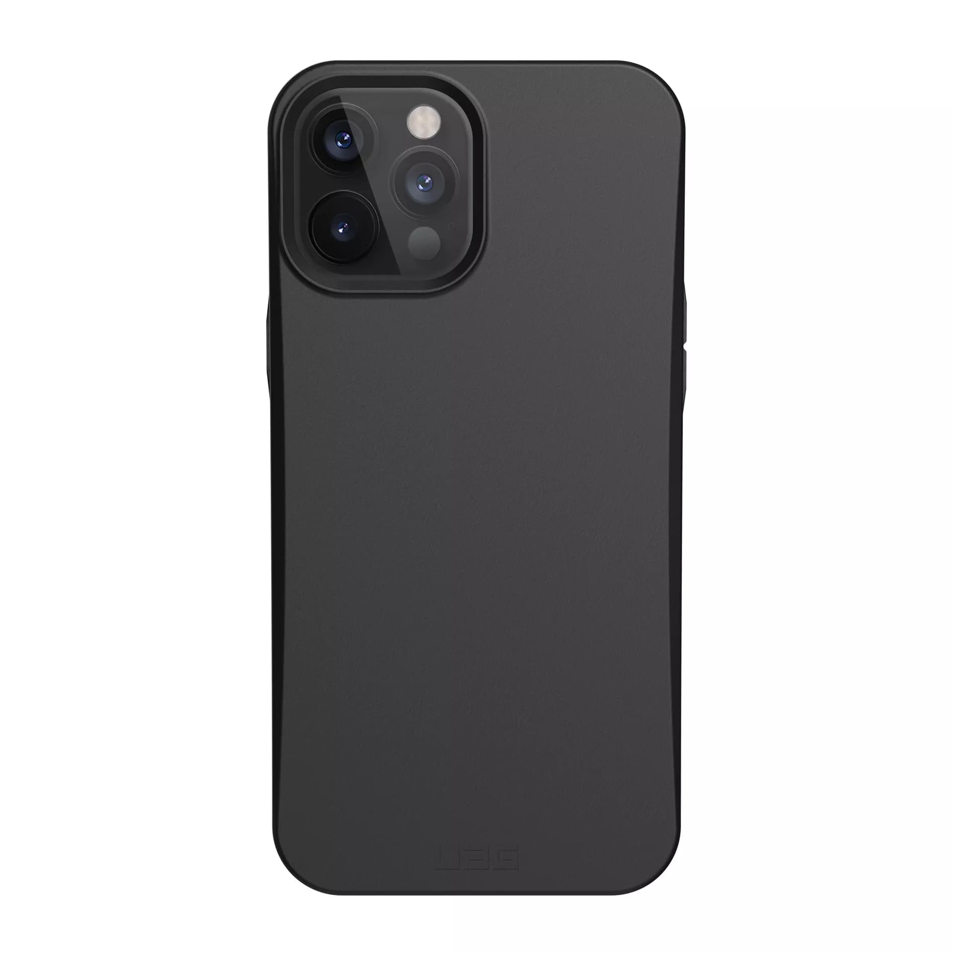 

UAG Outback Bio - obudowa ochronna do iPhone 12 Pro Max (black) [go] [P]