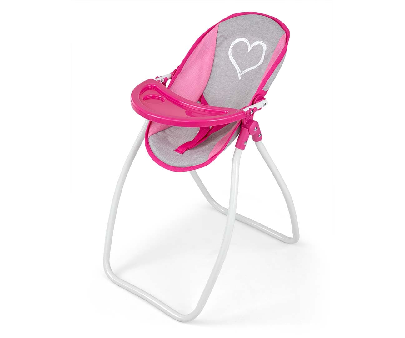 

Zestaw dla lalek Elsa Prestige Pink