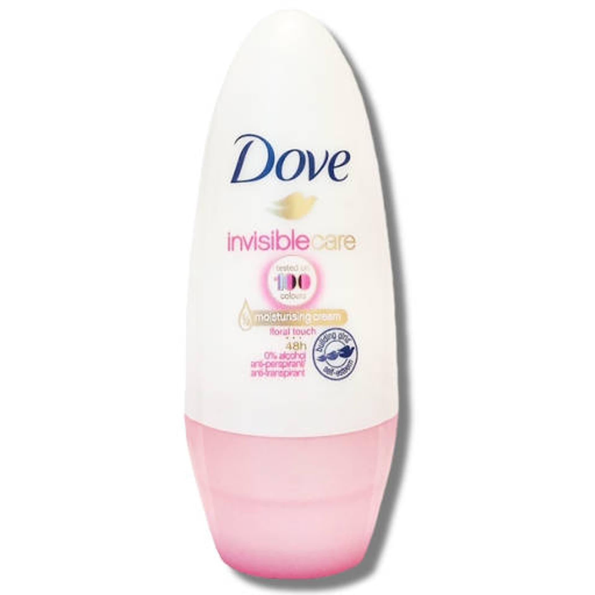 

Dove Invisible Care Antyperspirant Roll-On 50 ml