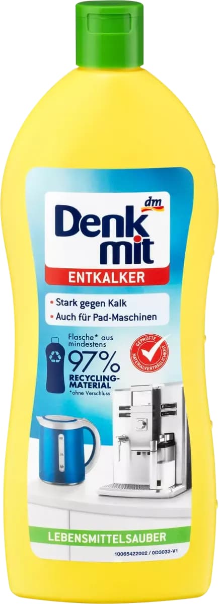 

Denkmit Środek do Usuwania Kamienia 250 ml