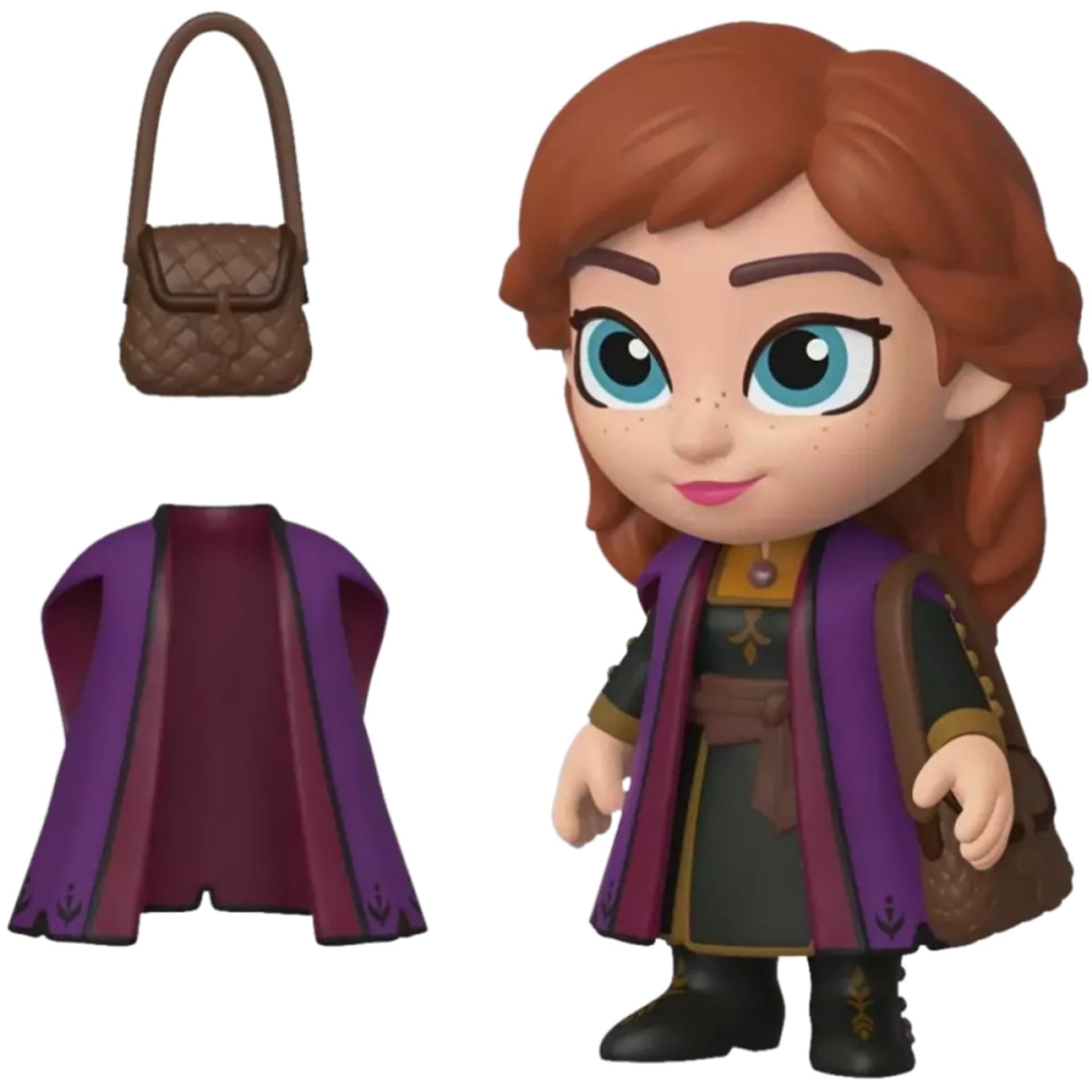 

Funko POP! Figurka 5 Star Frozen 2 Anna